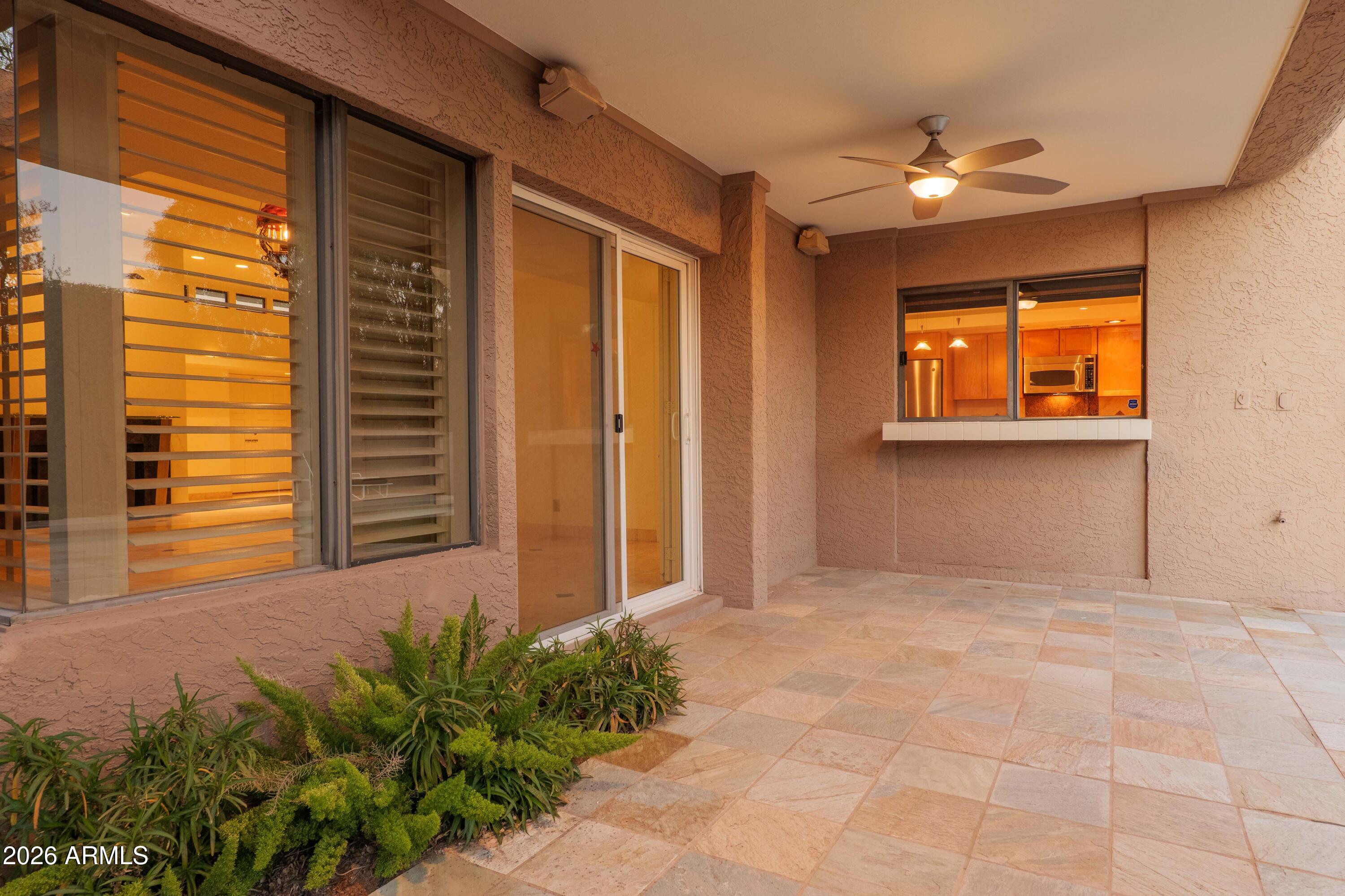 8035 E DEL TIMBRE Drive