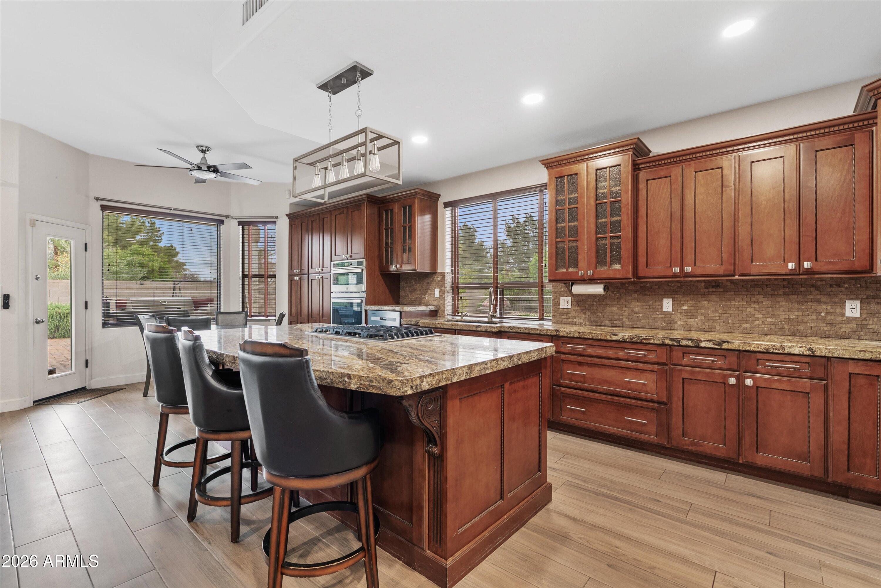 1515 E SARATOGA Court