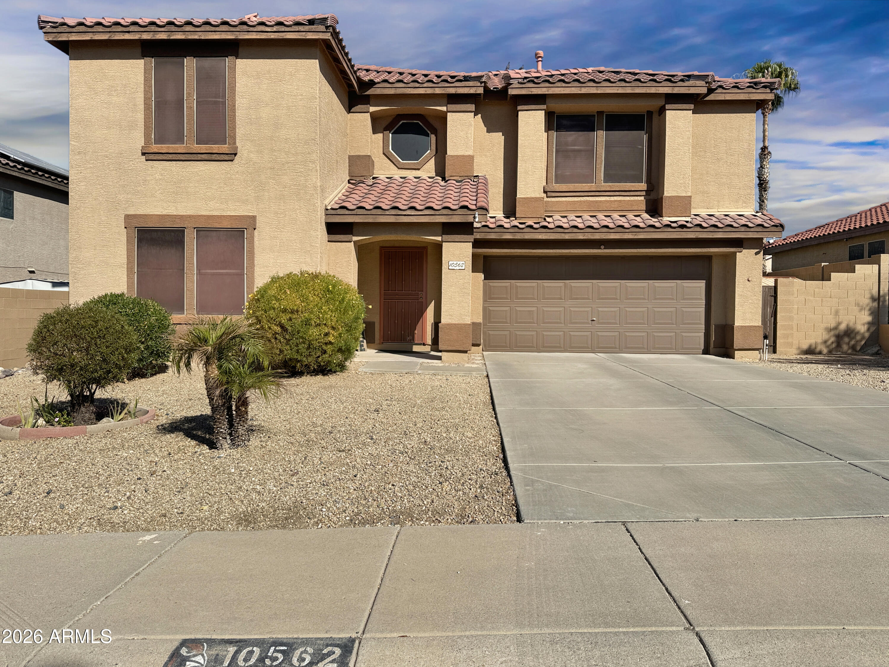 10562 W VIA DEL SOL