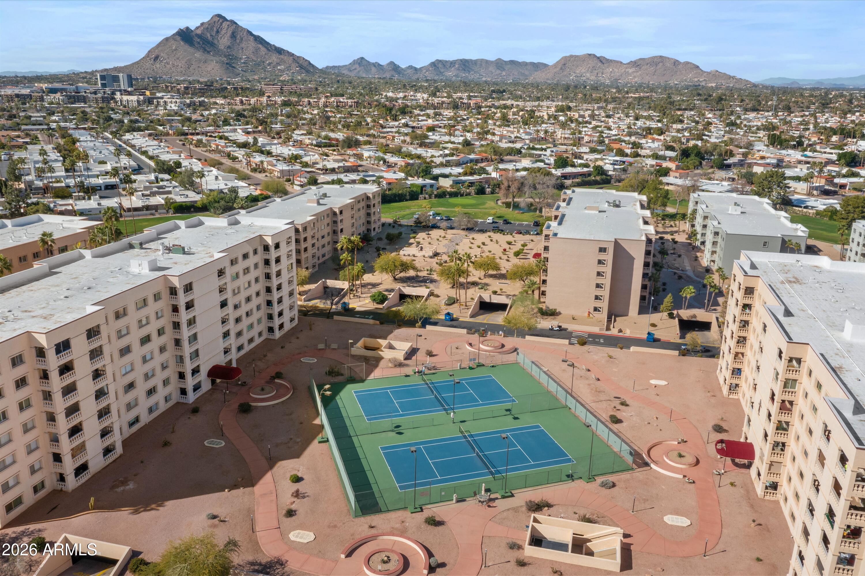 7970 E CAMELBACK Road 306