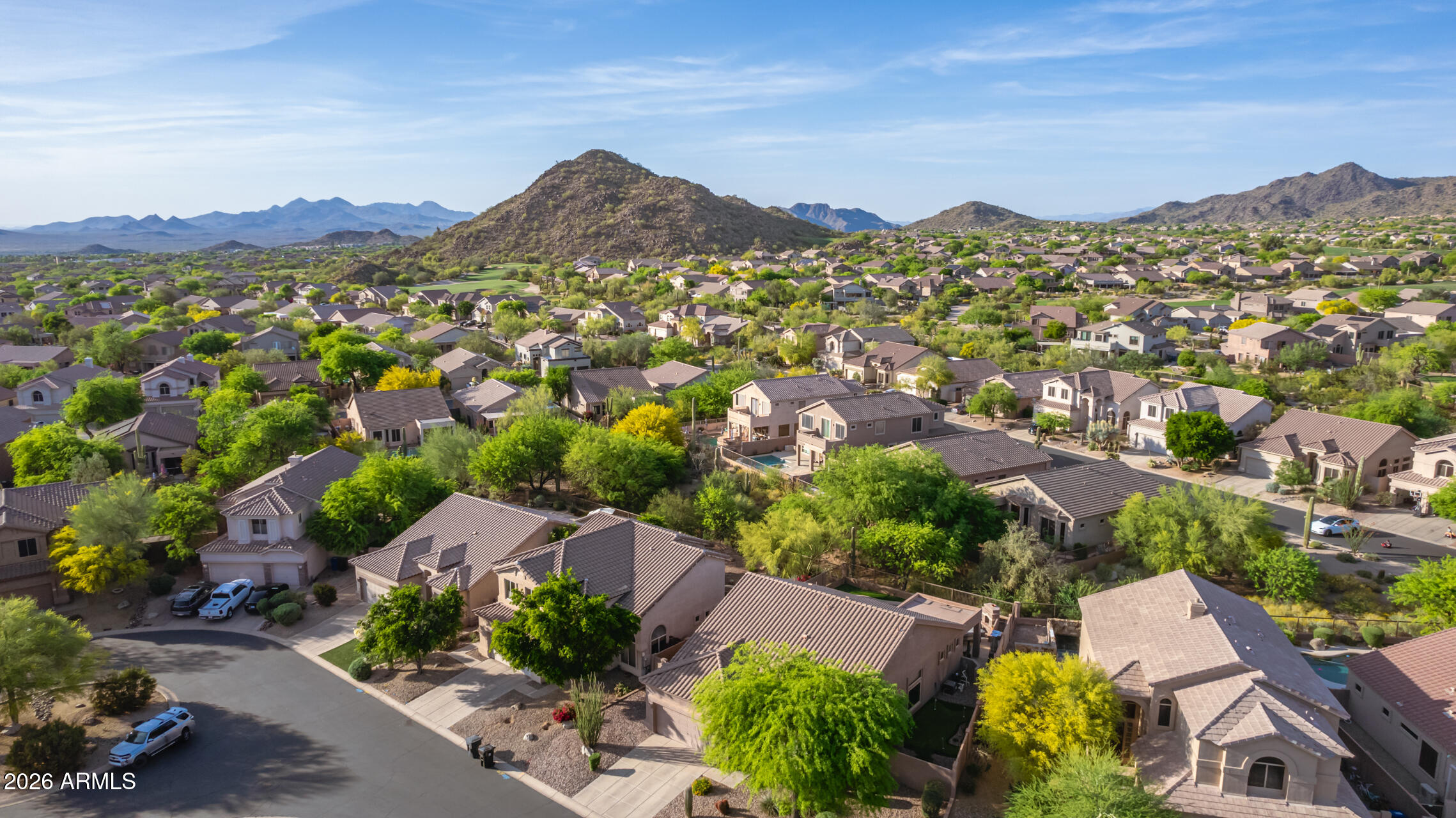 3055 N RED Mountain 112