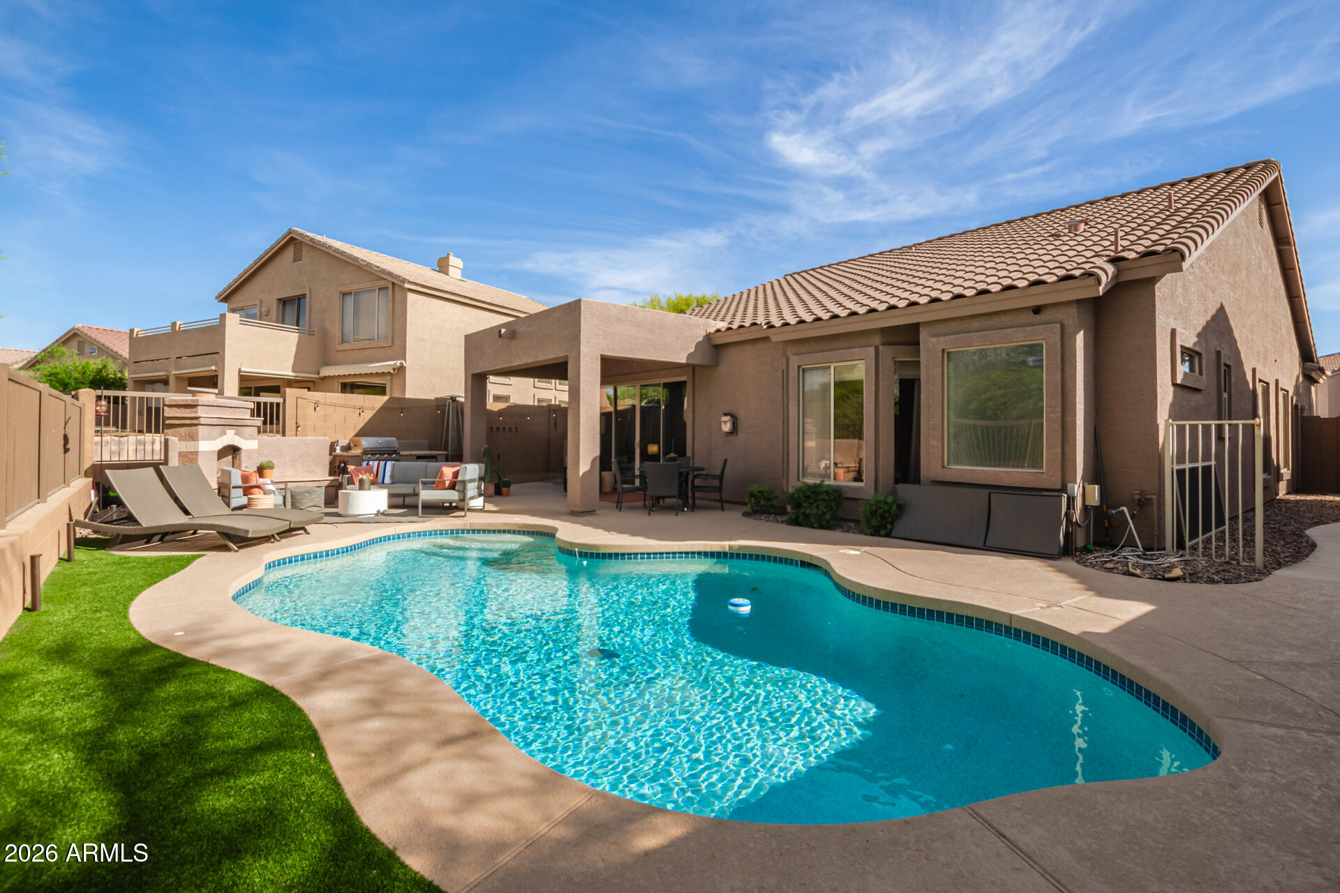 3055 N RED Mountain 112