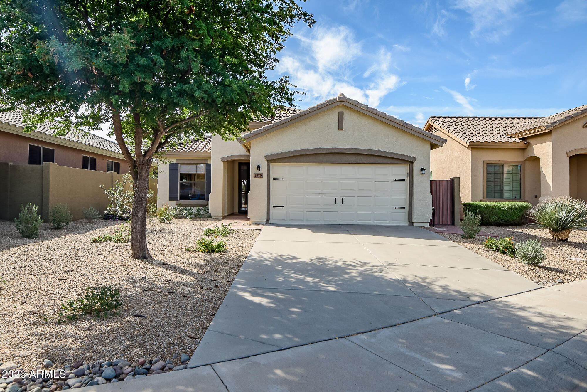 2579 W LEWIS AND CLARK Trail