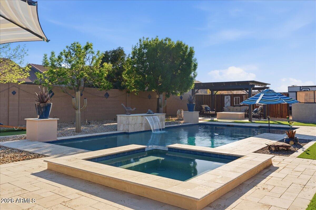 21995 E Duncan Court