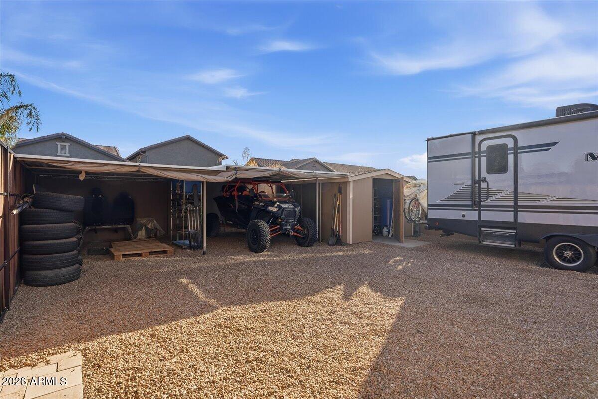 21995 E Duncan Court