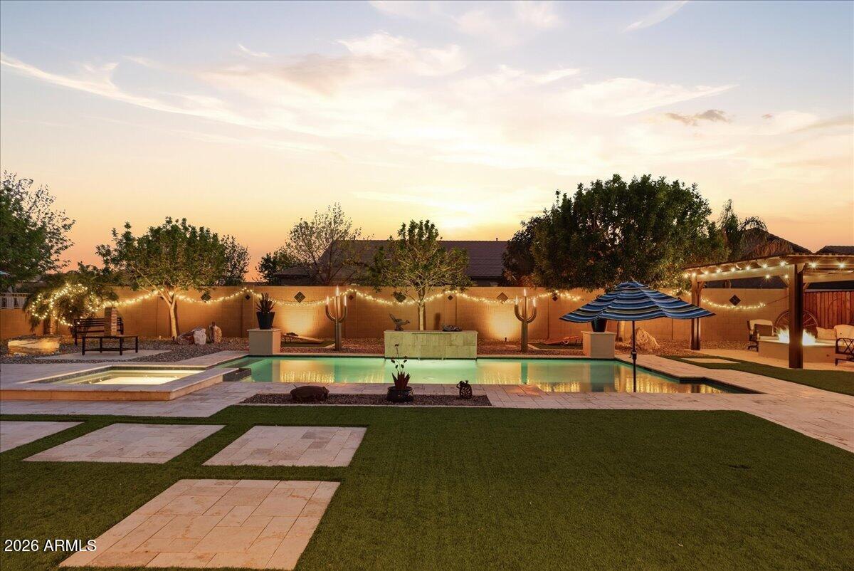 21995 E Duncan Court