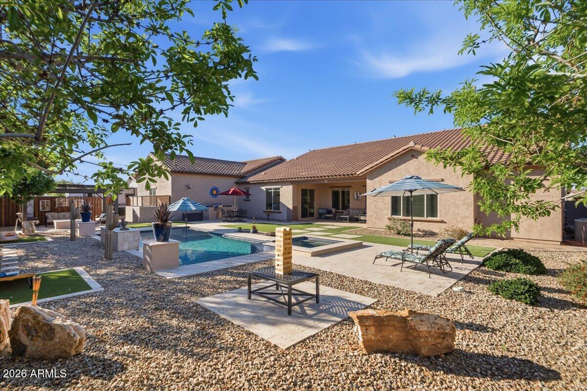 21995 E Duncan Court