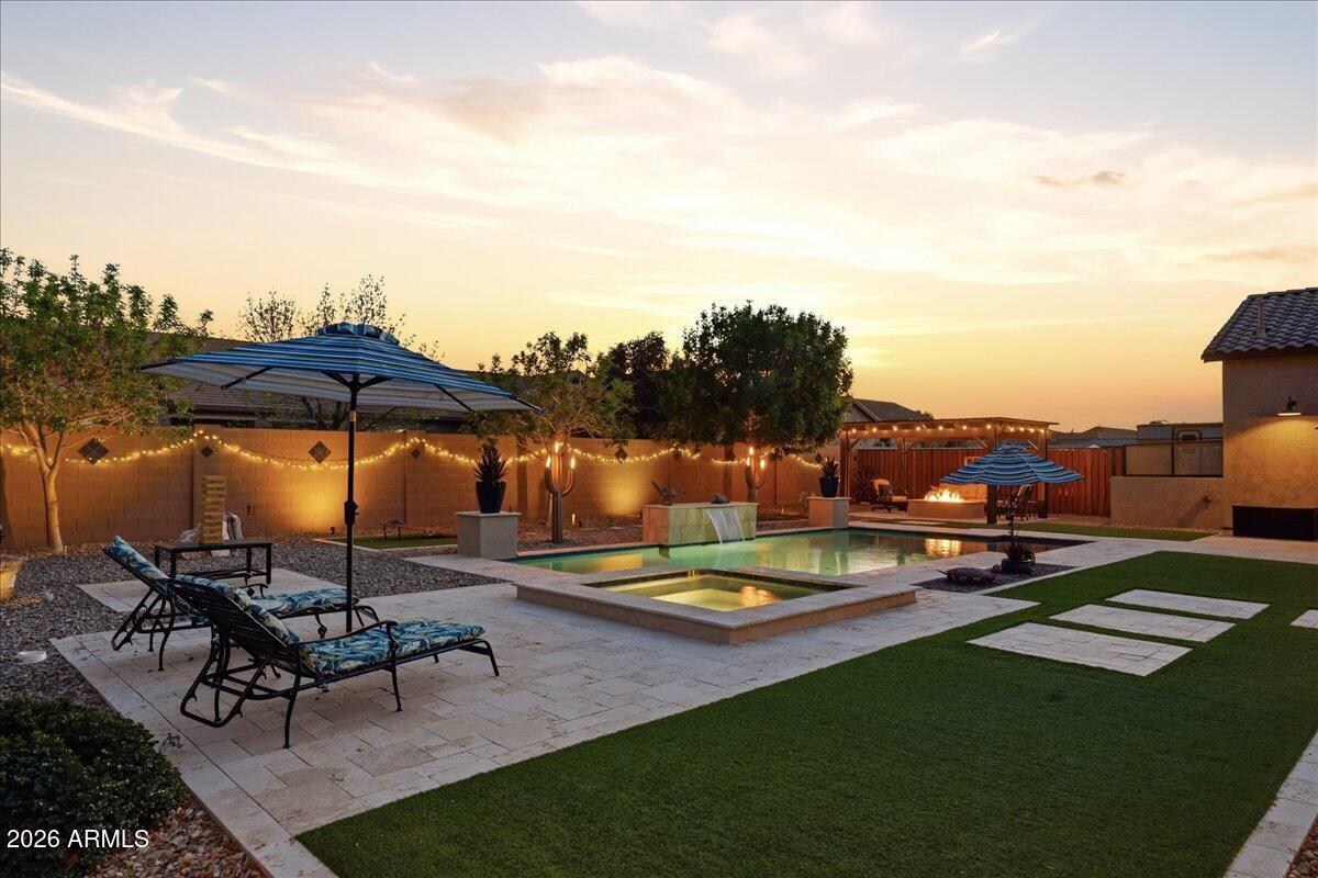 21995 E Duncan Court