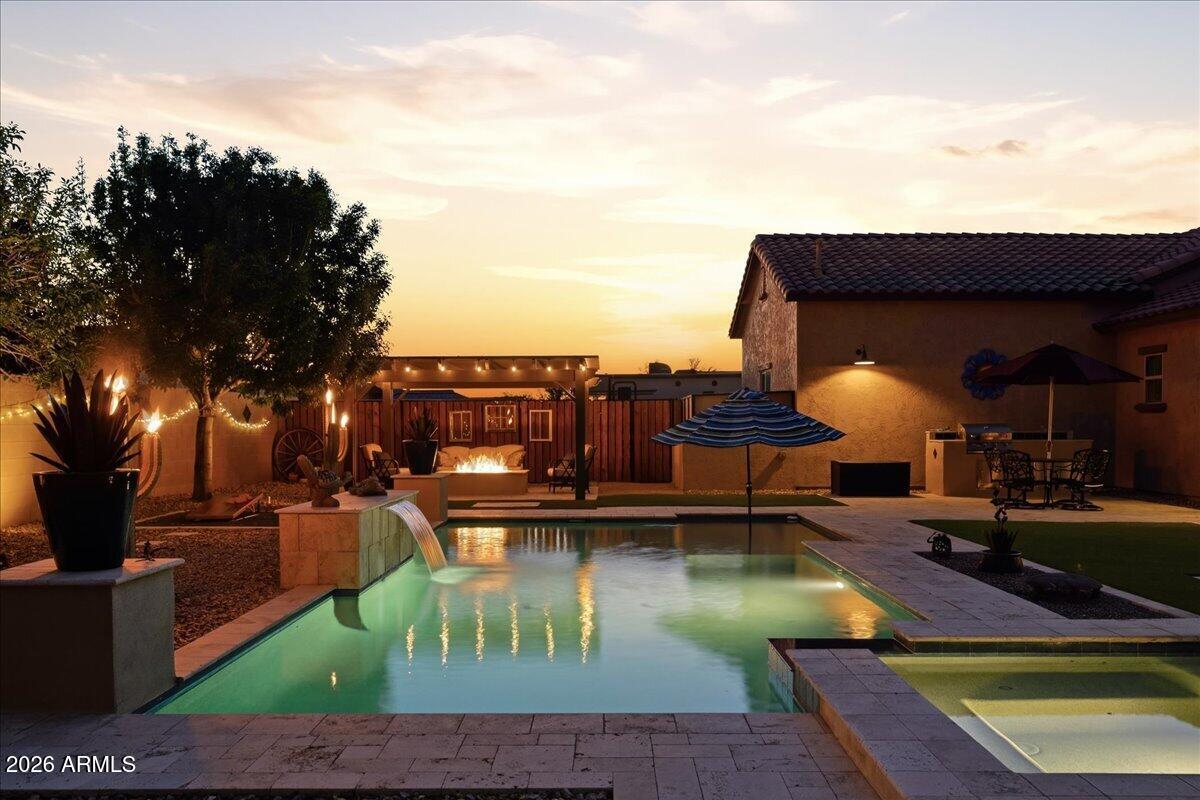 21995 E Duncan Court