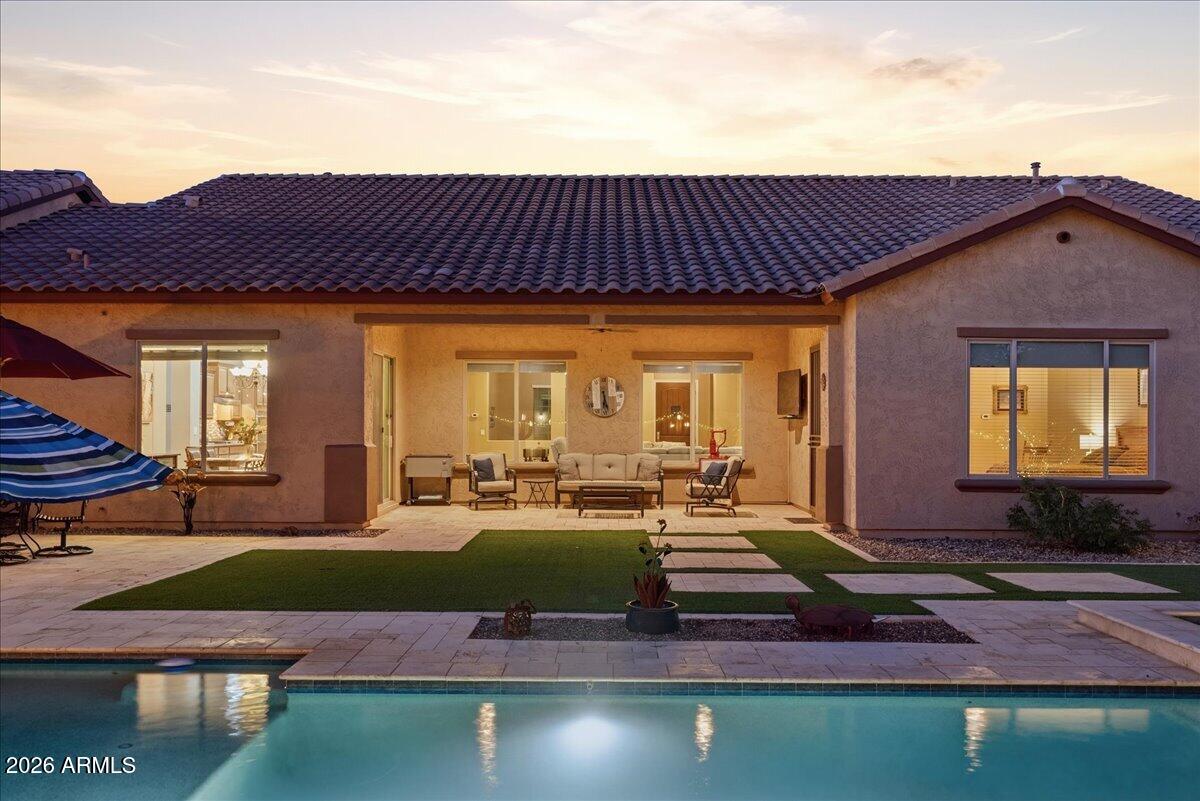 21995 E Duncan Court