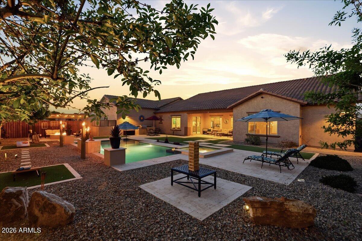 21995 E Duncan Court