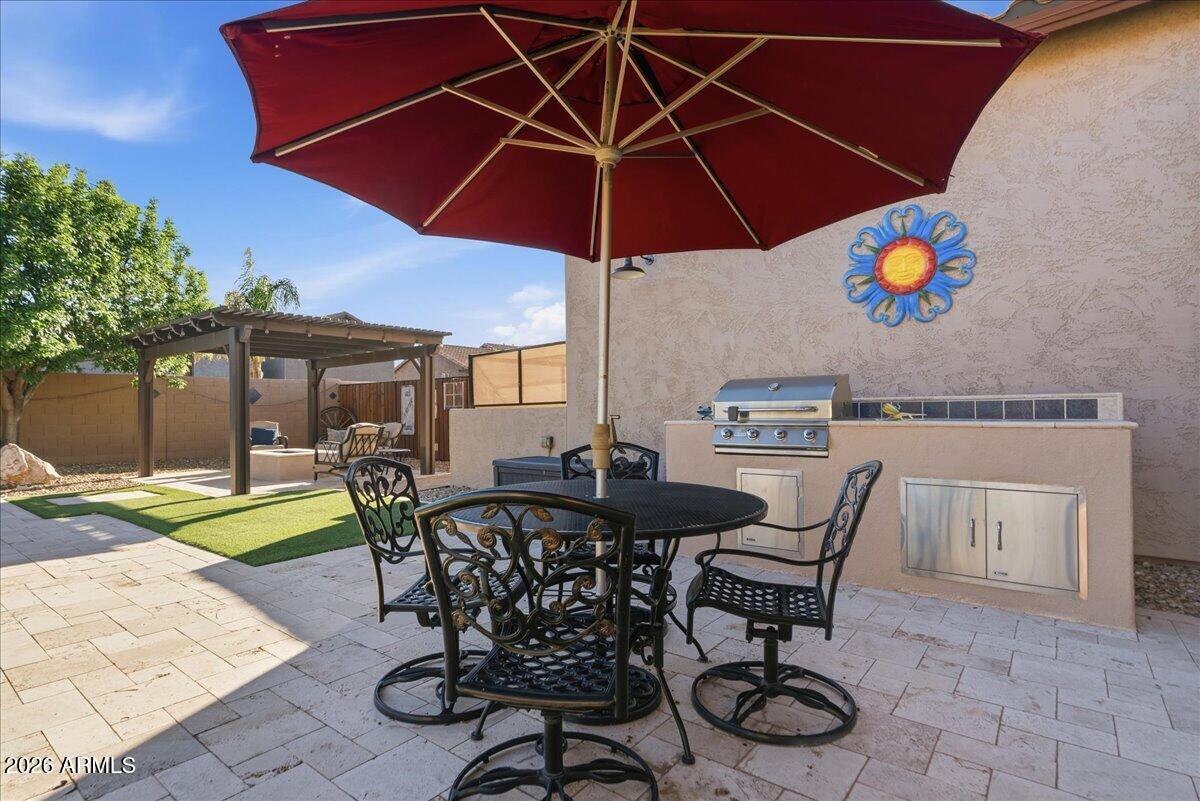 21995 E Duncan Court