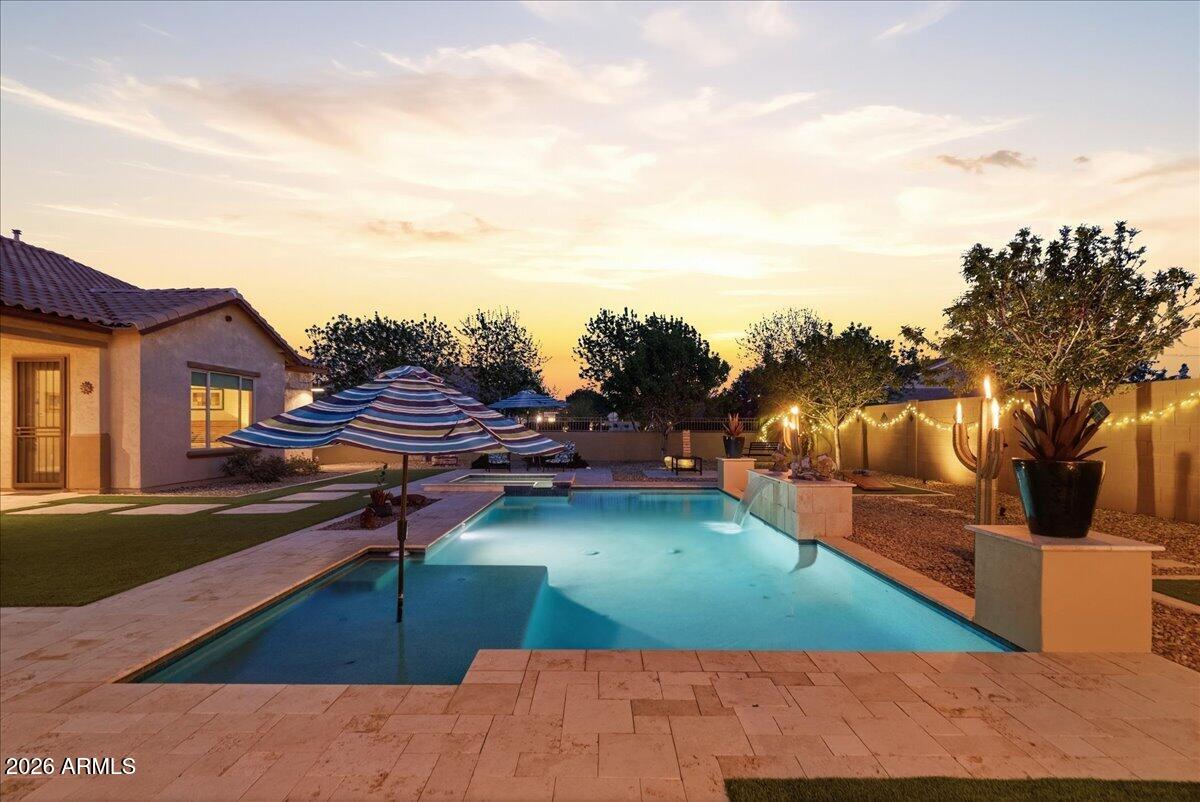 21995 E Duncan Court