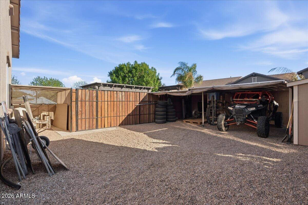 21995 E Duncan Court