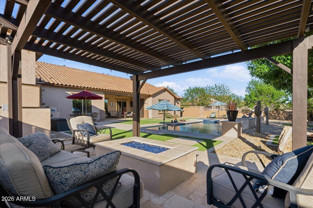 21995 E Duncan Court