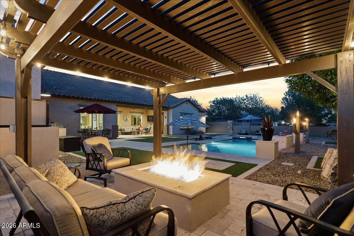 21995 E Duncan Court