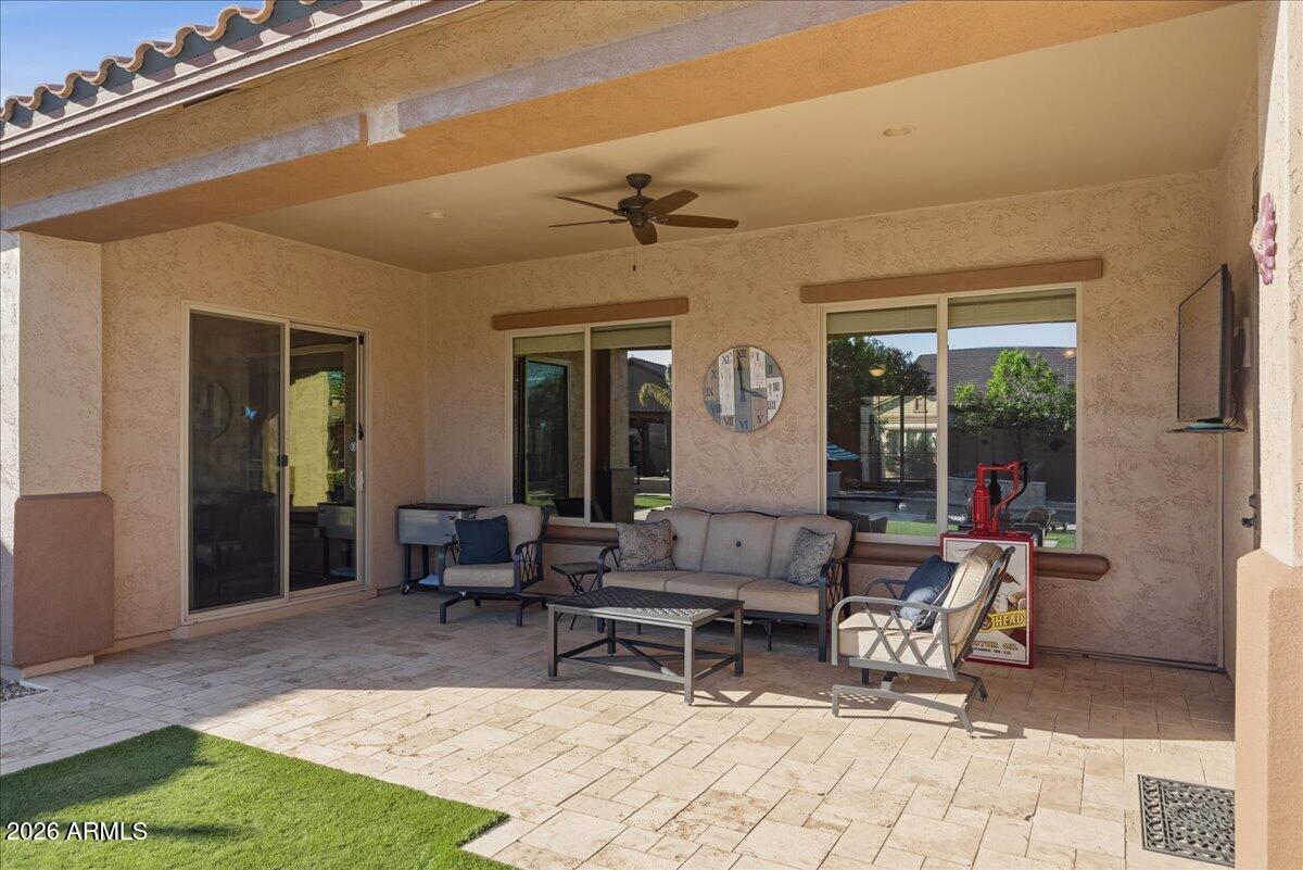 21995 E Duncan Court