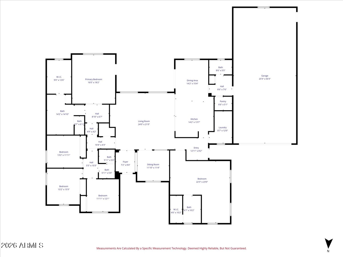 21995 E Duncan Court