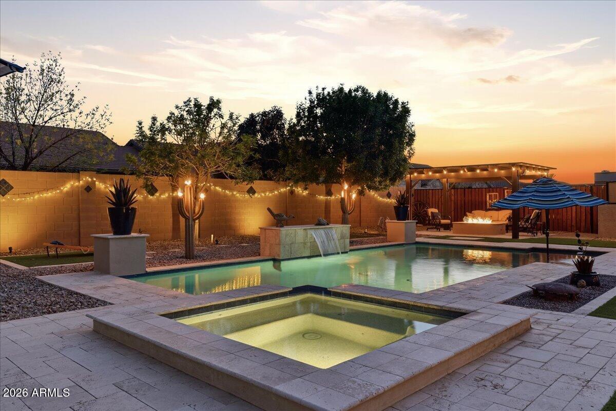 21995 E Duncan Court