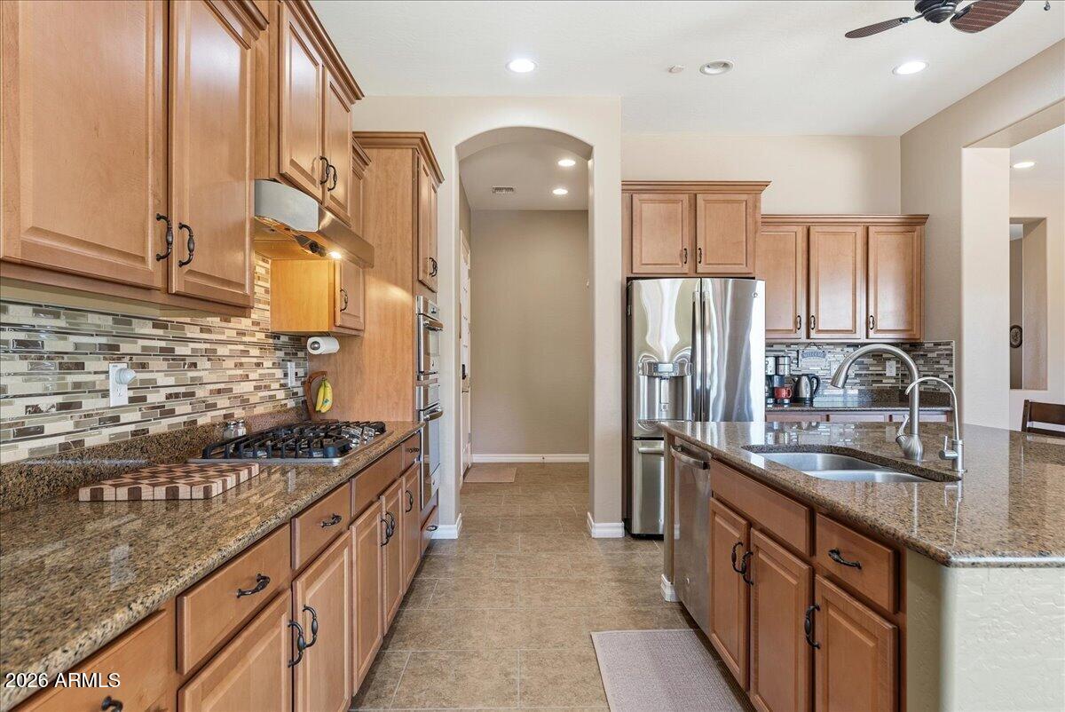 21995 E Duncan Court