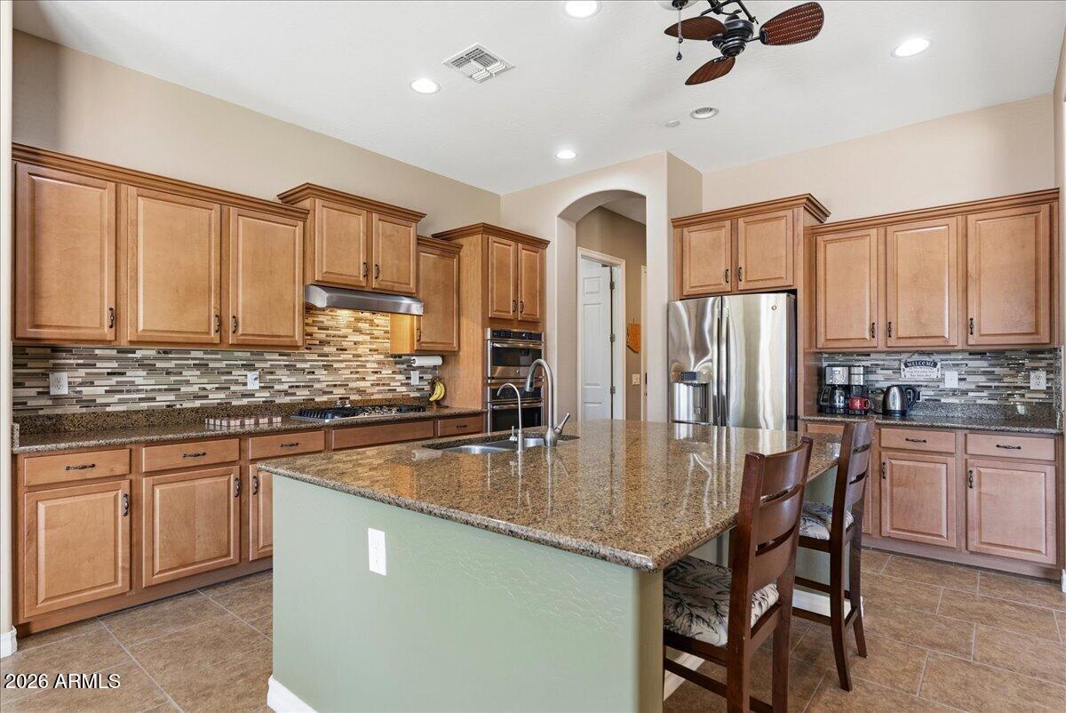 21995 E Duncan Court