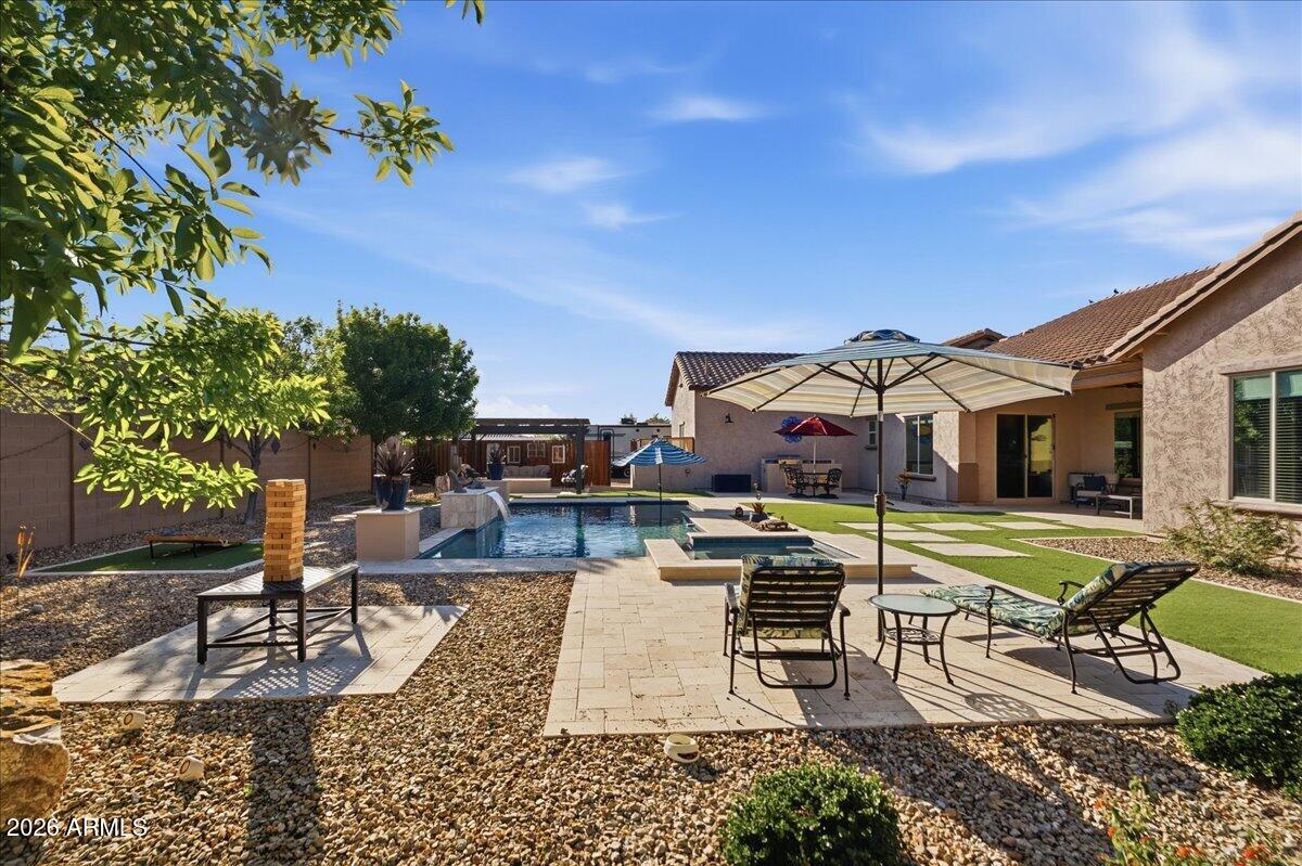 21995 E Duncan Court