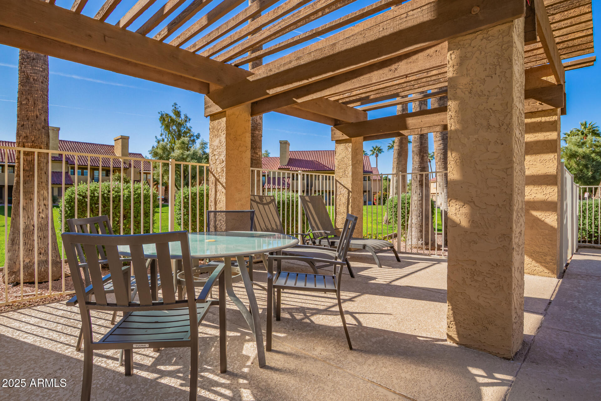 4901 S CALLE LOS CERROS Drive 202