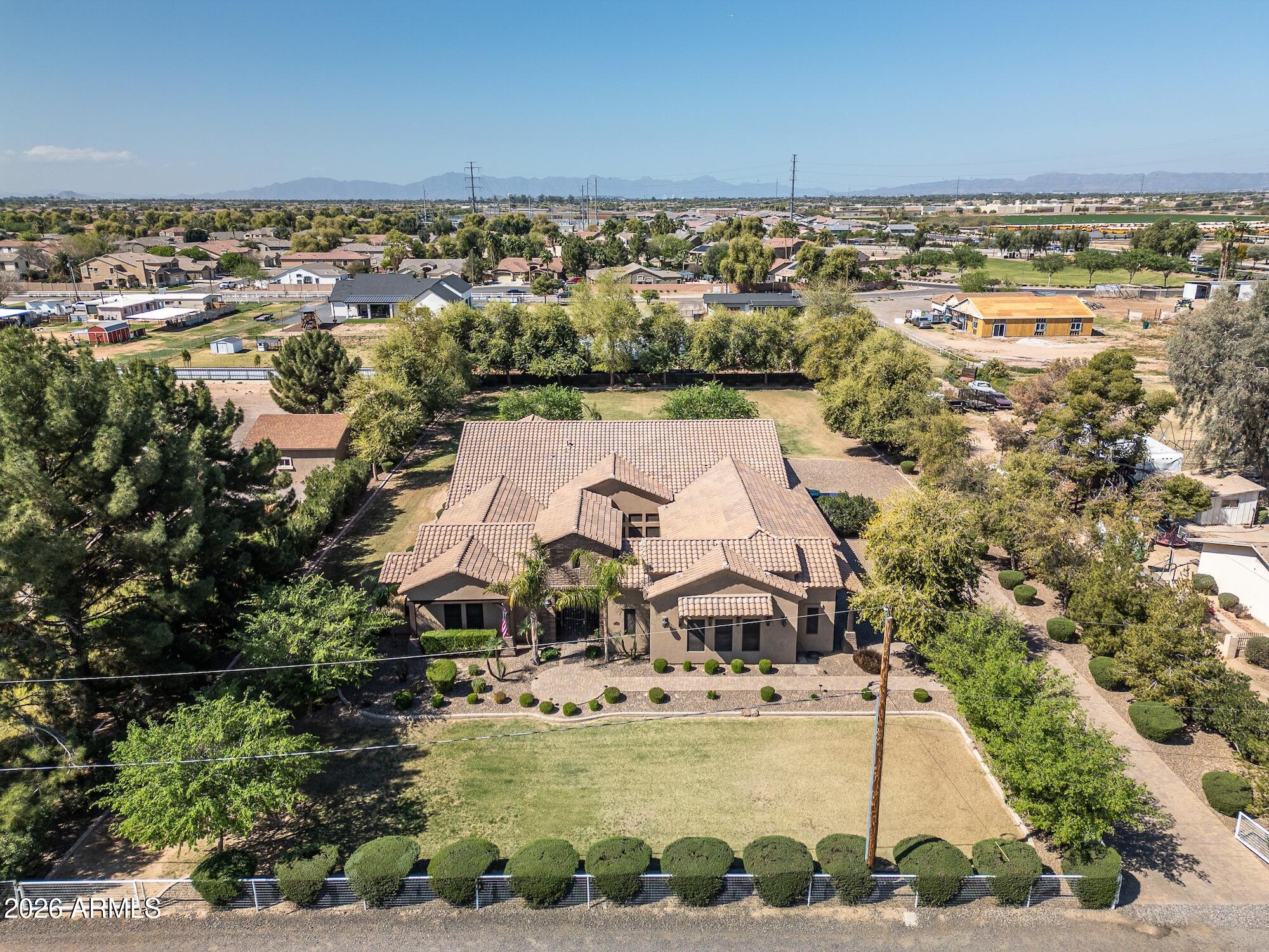 22112 S 119TH Street