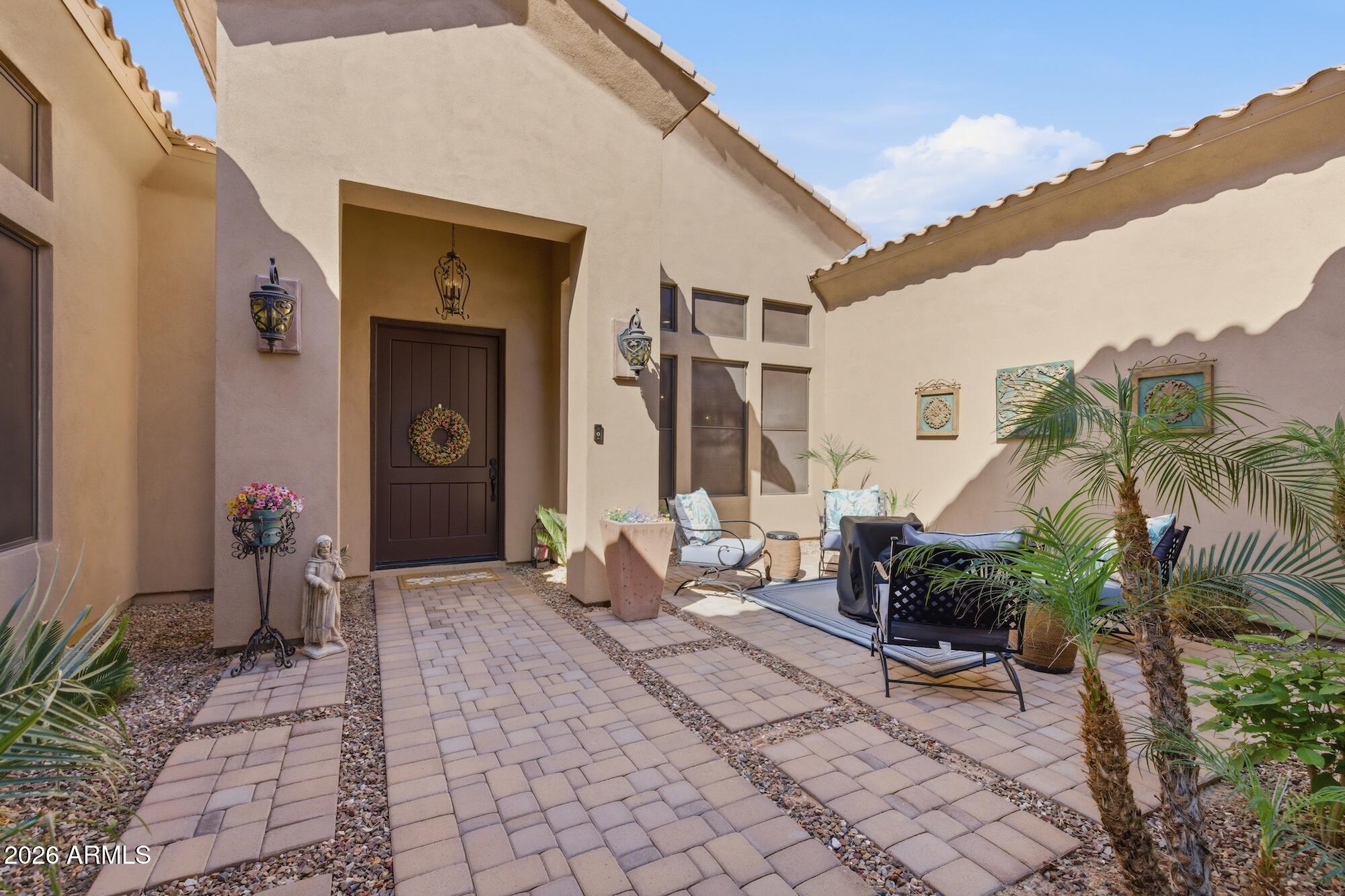 22112 S 119TH Street