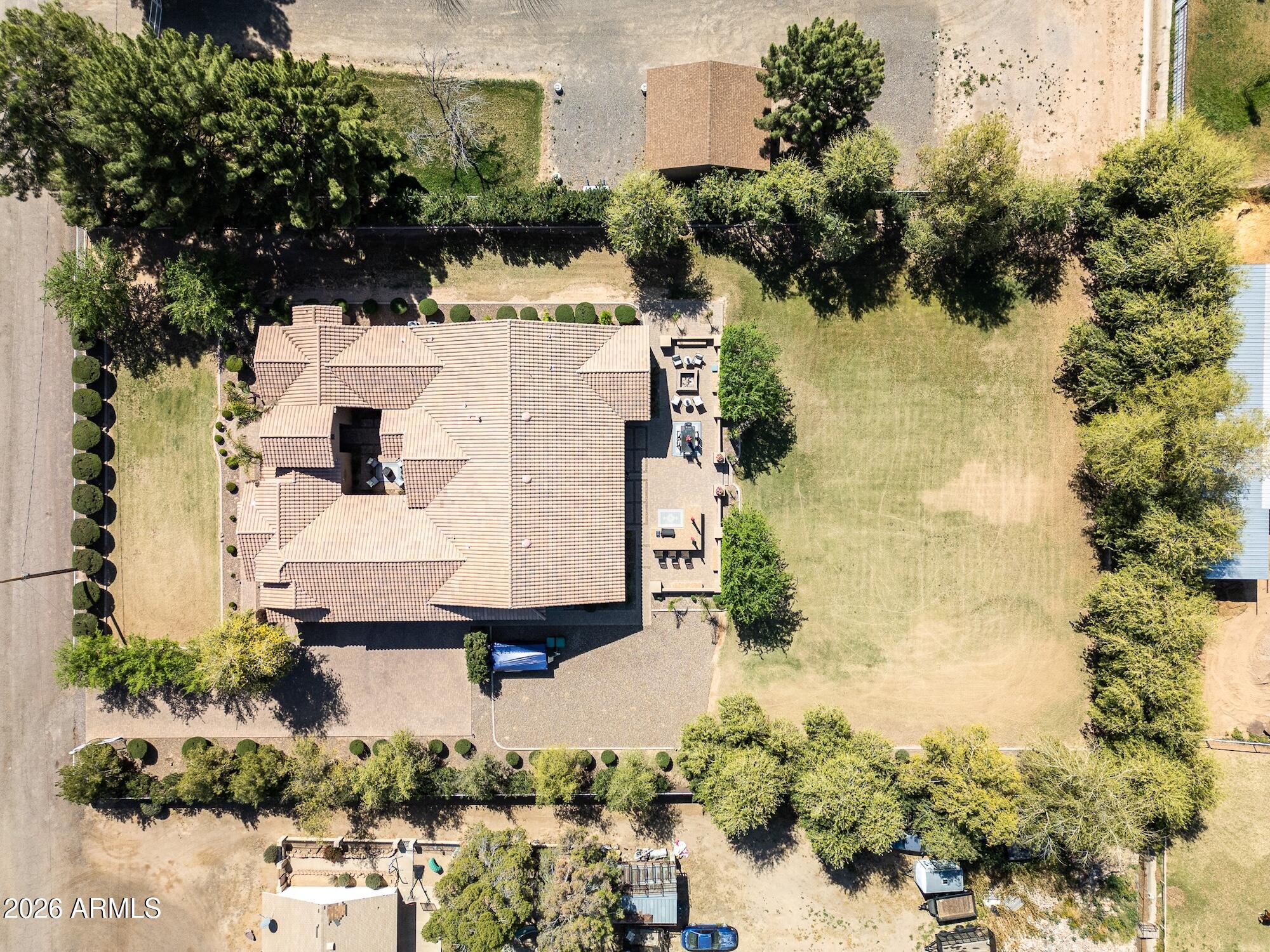 22112 S 119TH Street