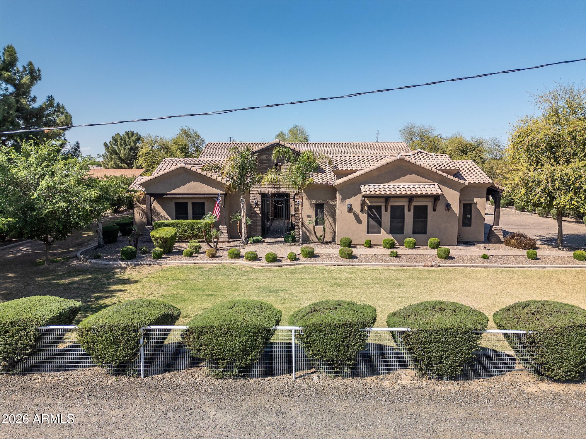 22112 S 119TH Street