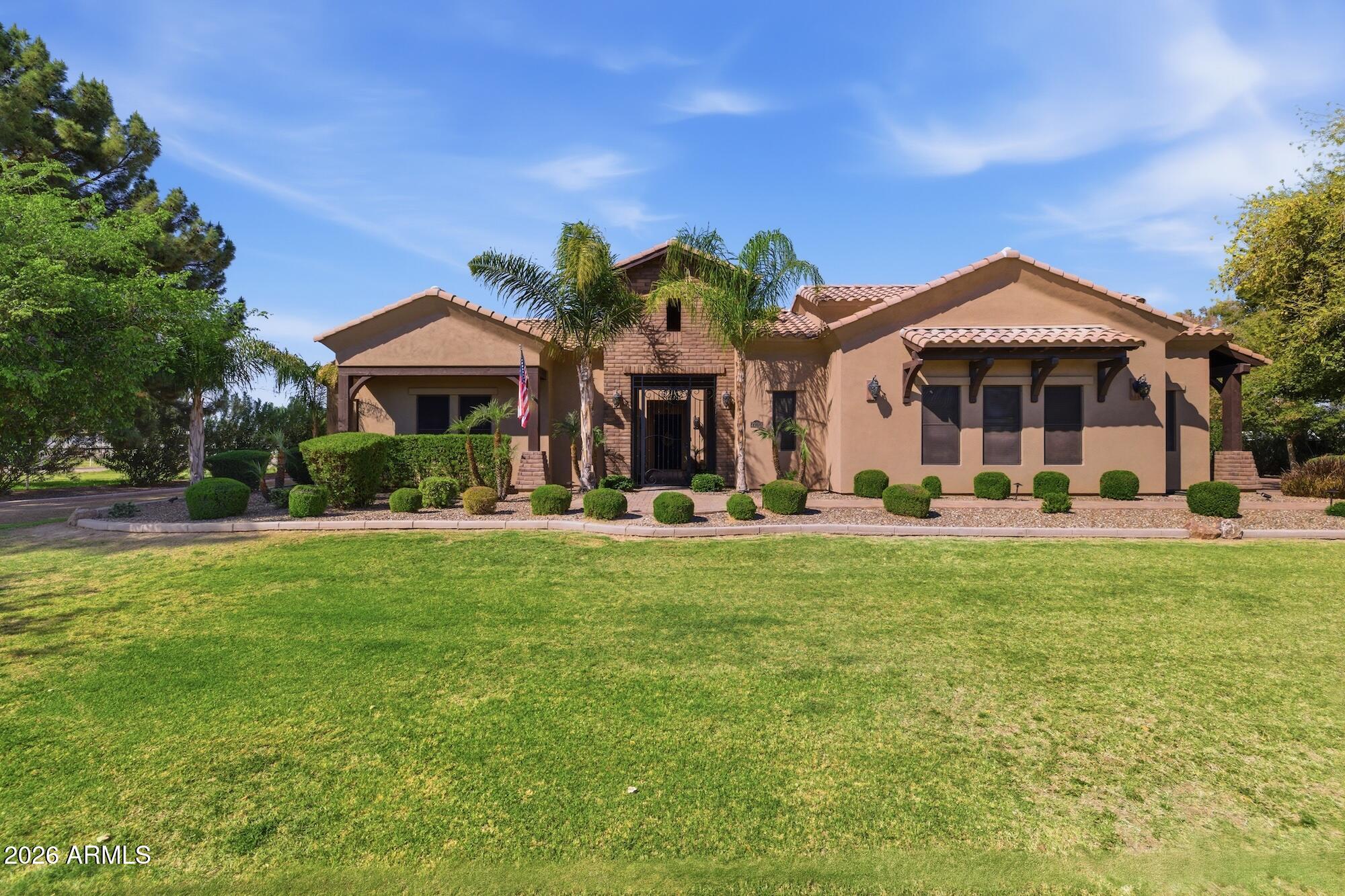 22112 S 119TH Street