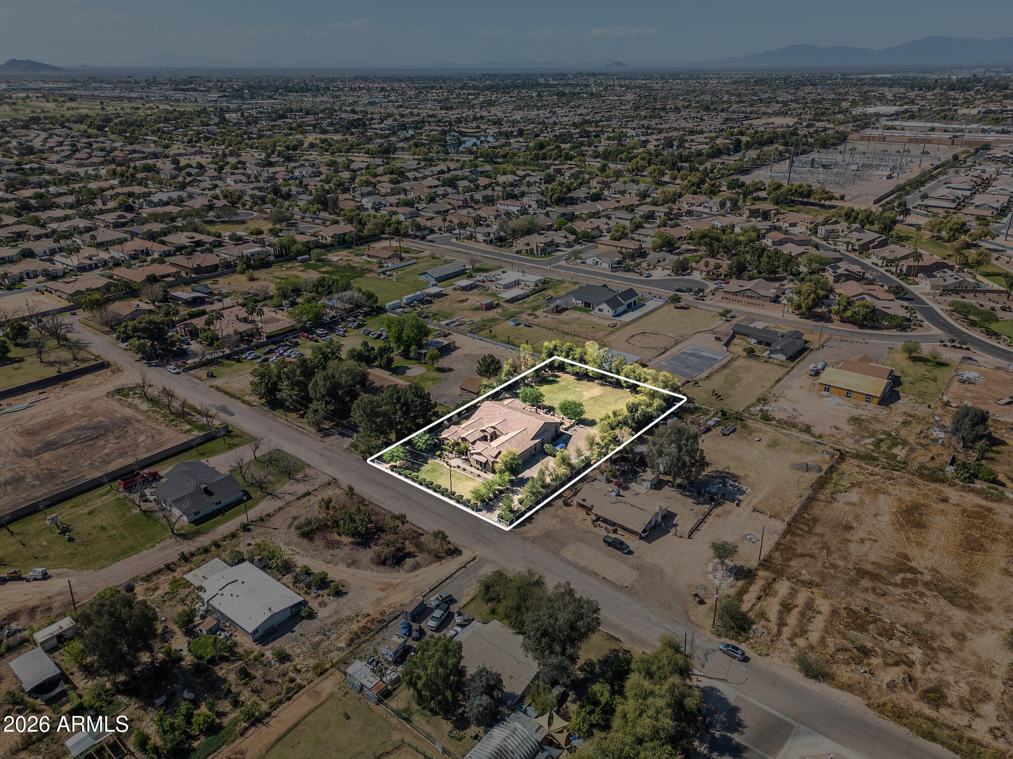 22112 S 119TH Street