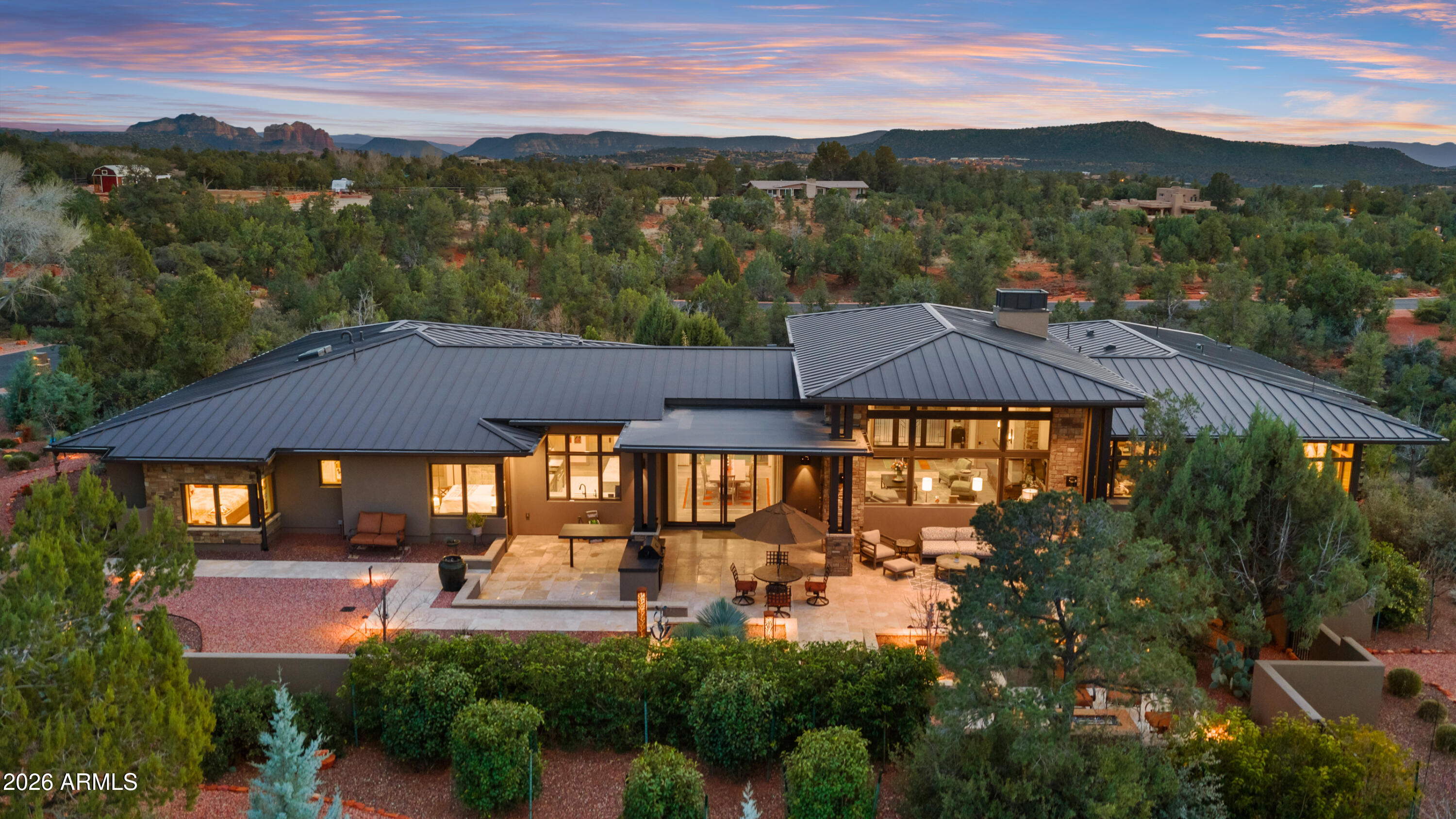5 Evergreen Drive