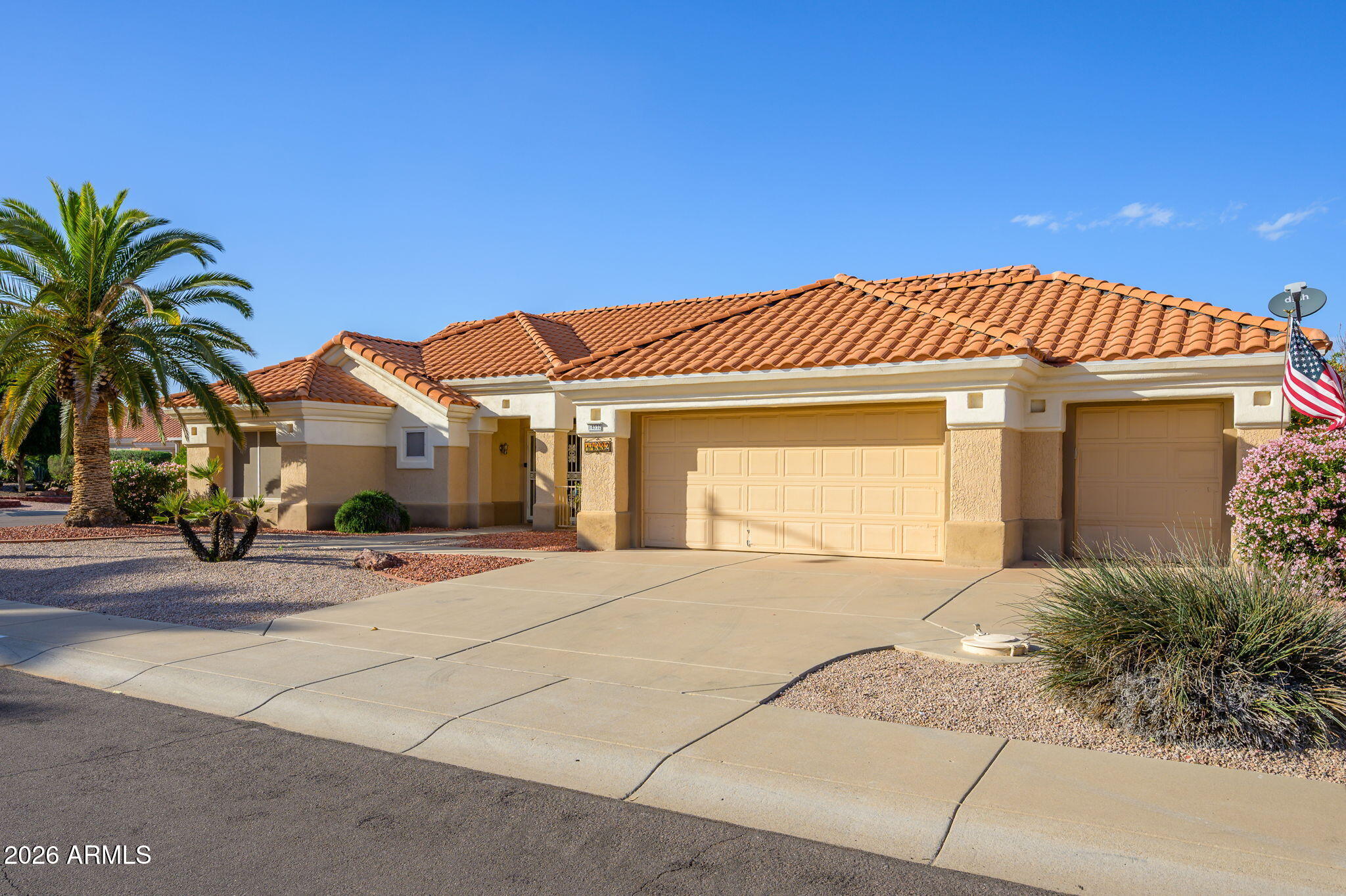 14332 W ARZON Way