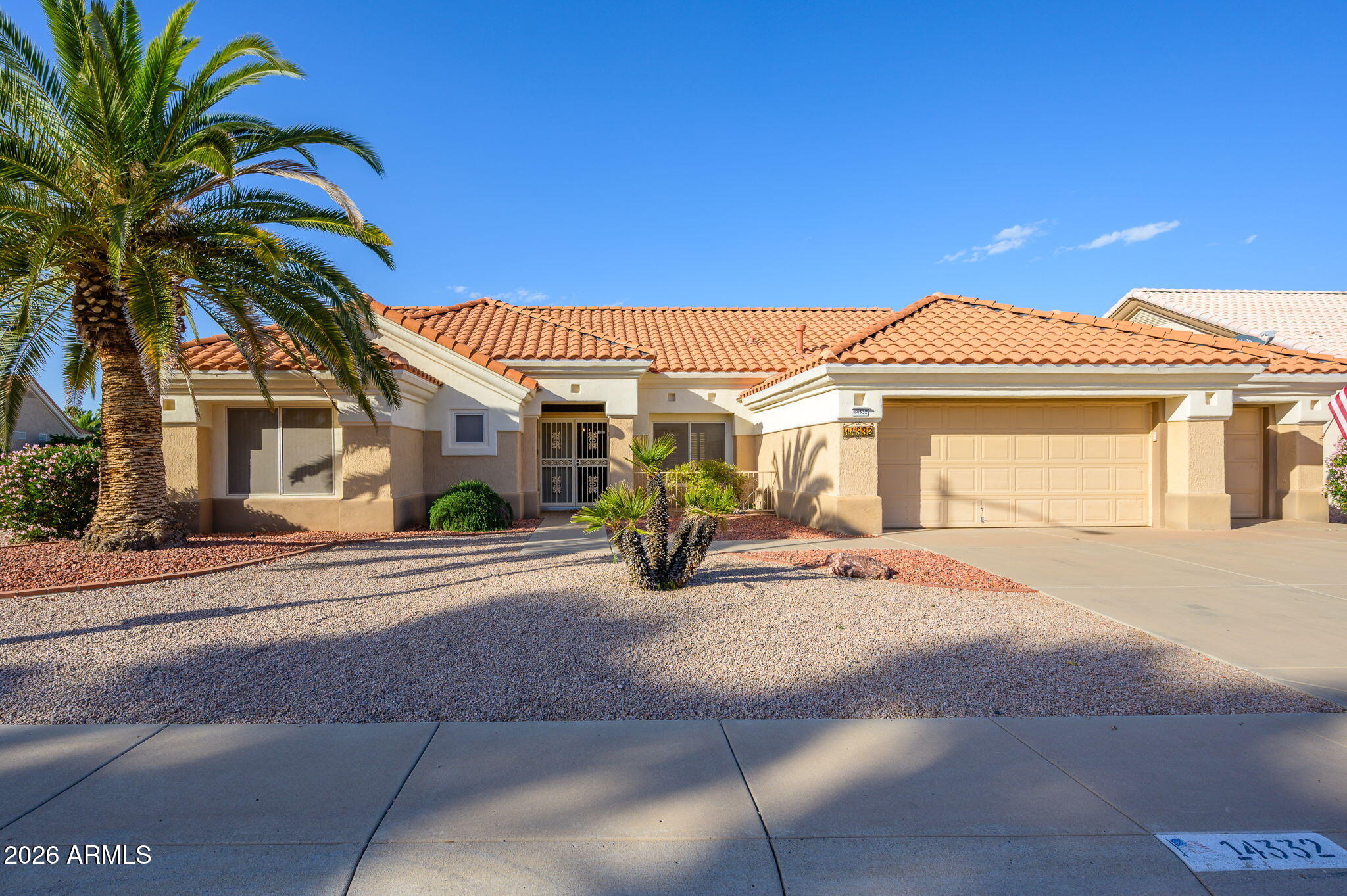 14332 W ARZON Way