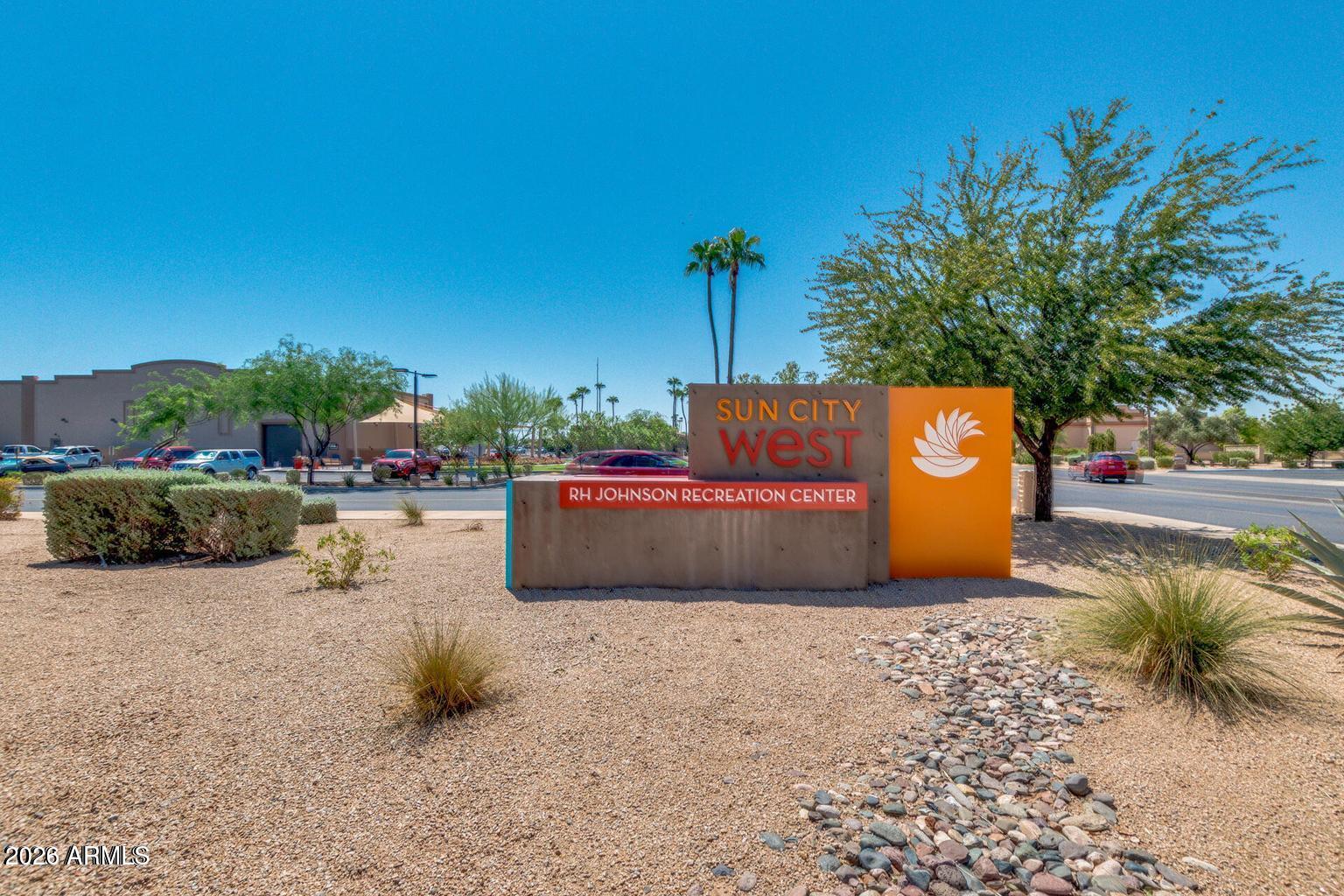 14332 W ARZON Way