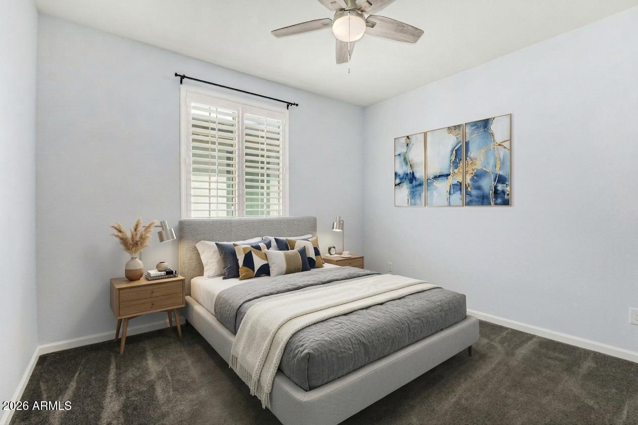 1527 W WINDHAVEN Avenue