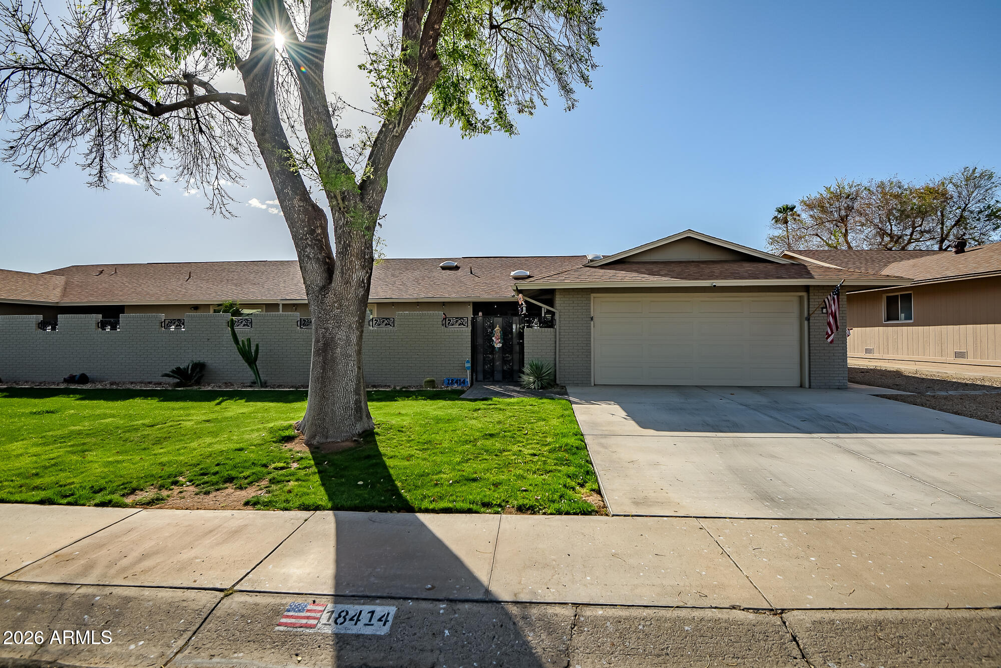 18414 N 104TH Avenue