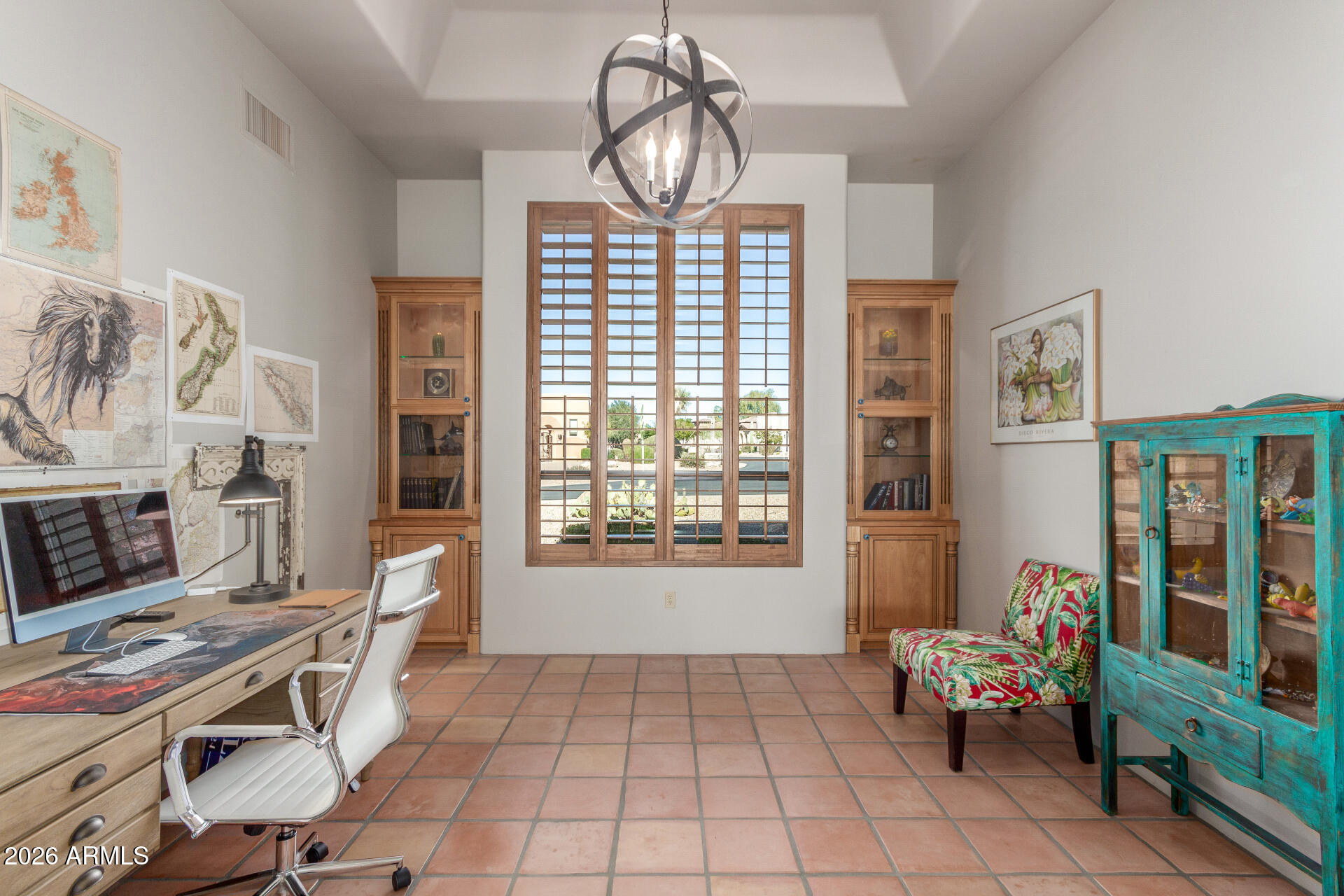 7417 E SUGARLOAF Street