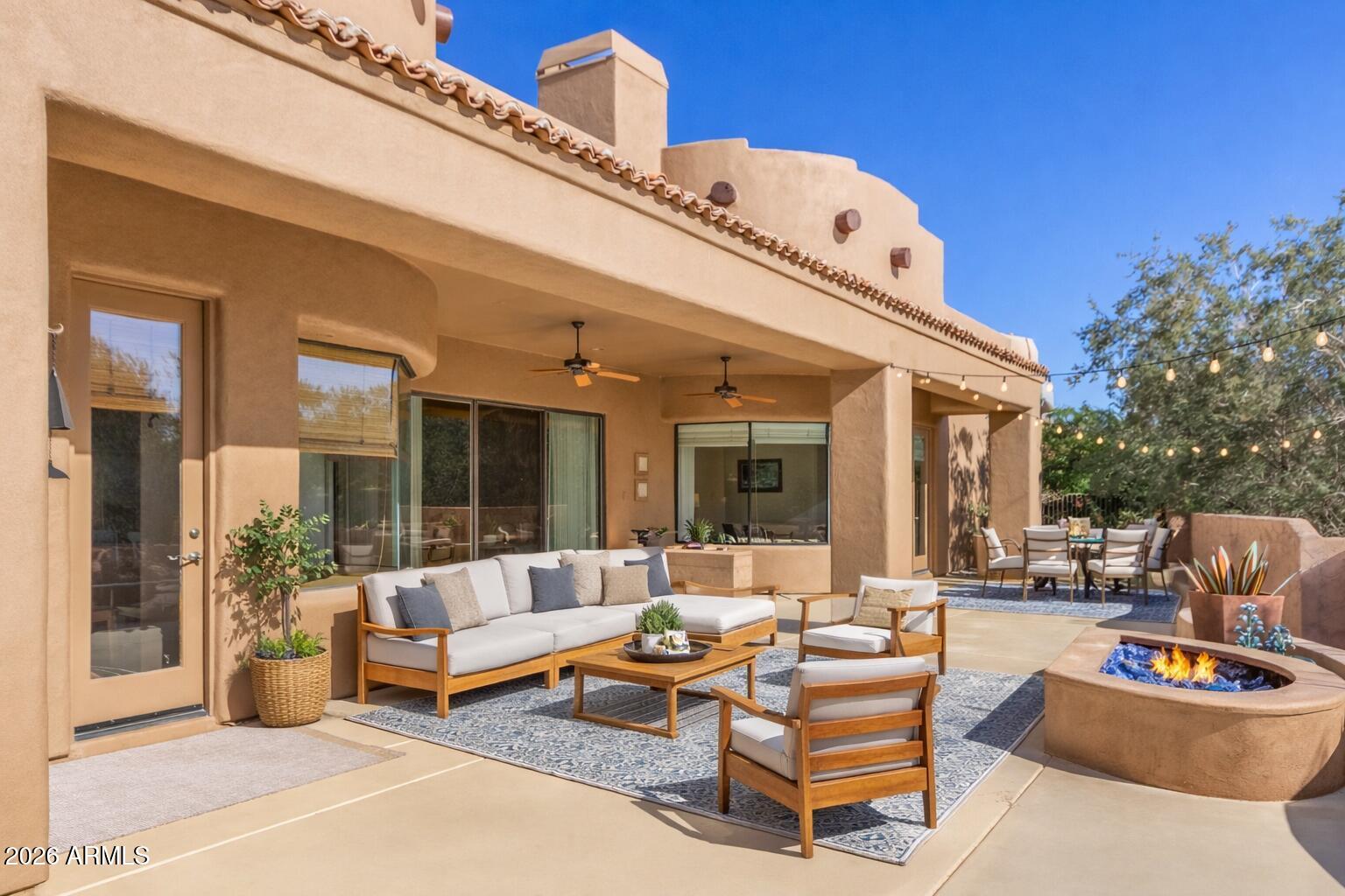 7417 E SUGARLOAF Street