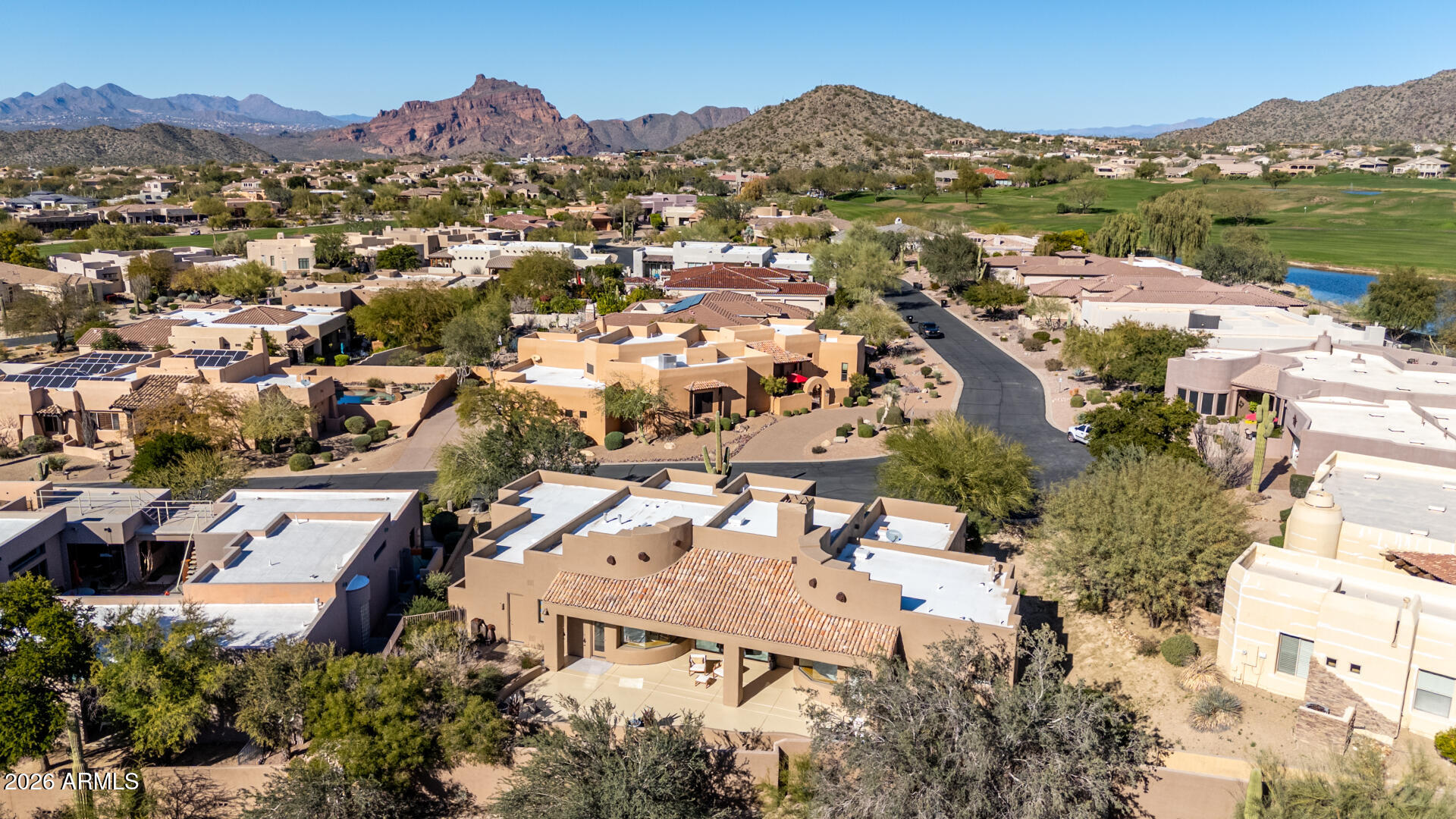 7417 E SUGARLOAF Street