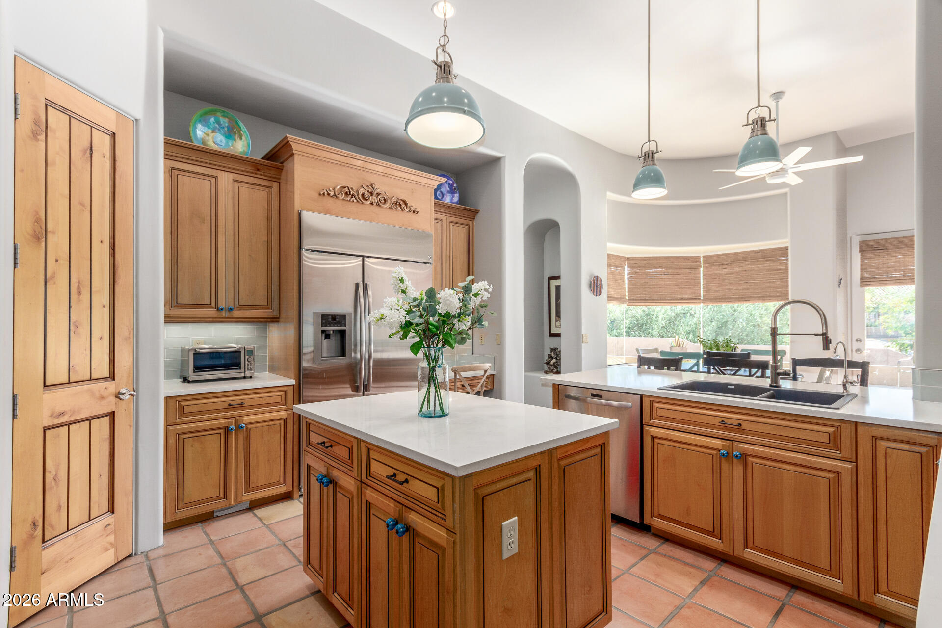 7417 E SUGARLOAF Street