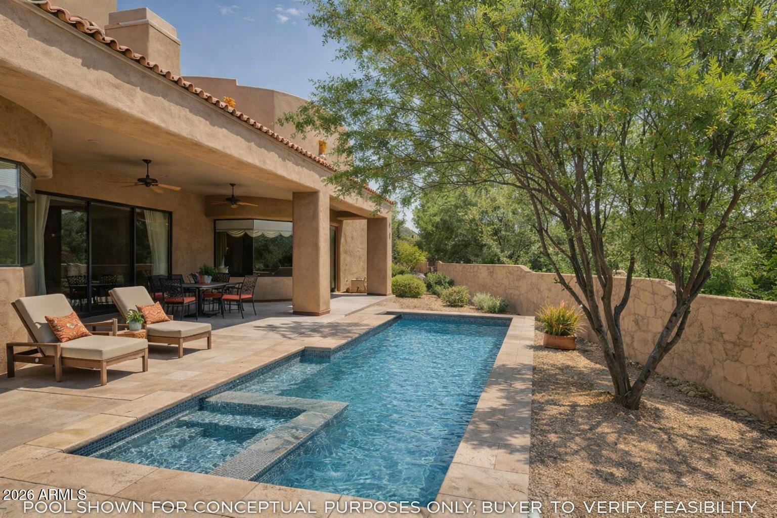 7417 E SUGARLOAF Street