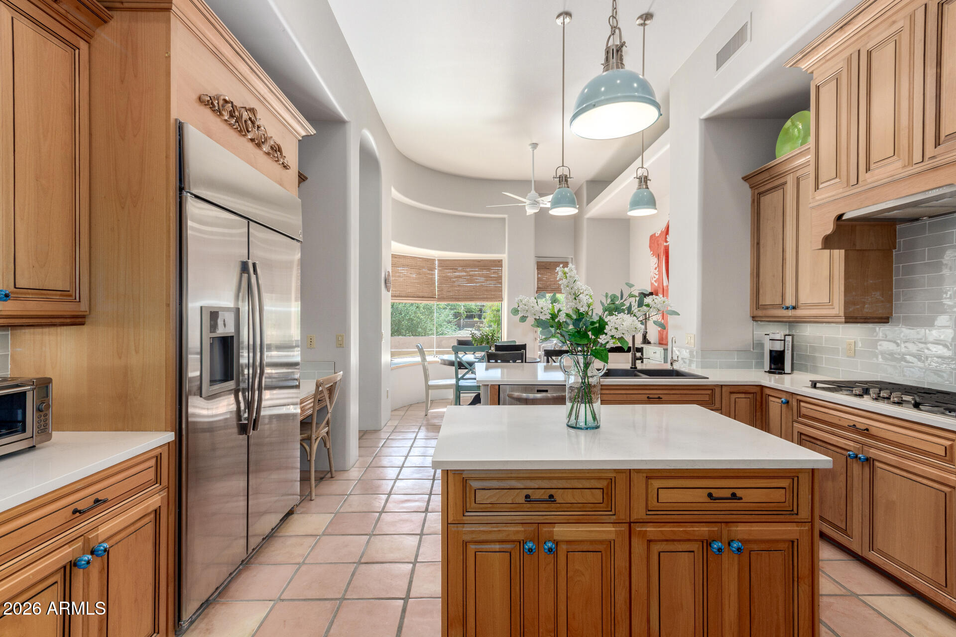 7417 E SUGARLOAF Street