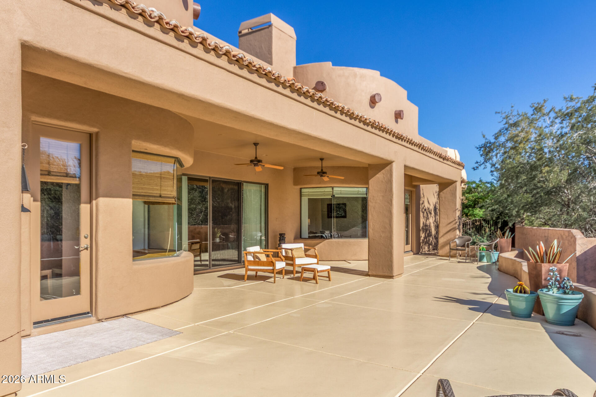 7417 E SUGARLOAF Street