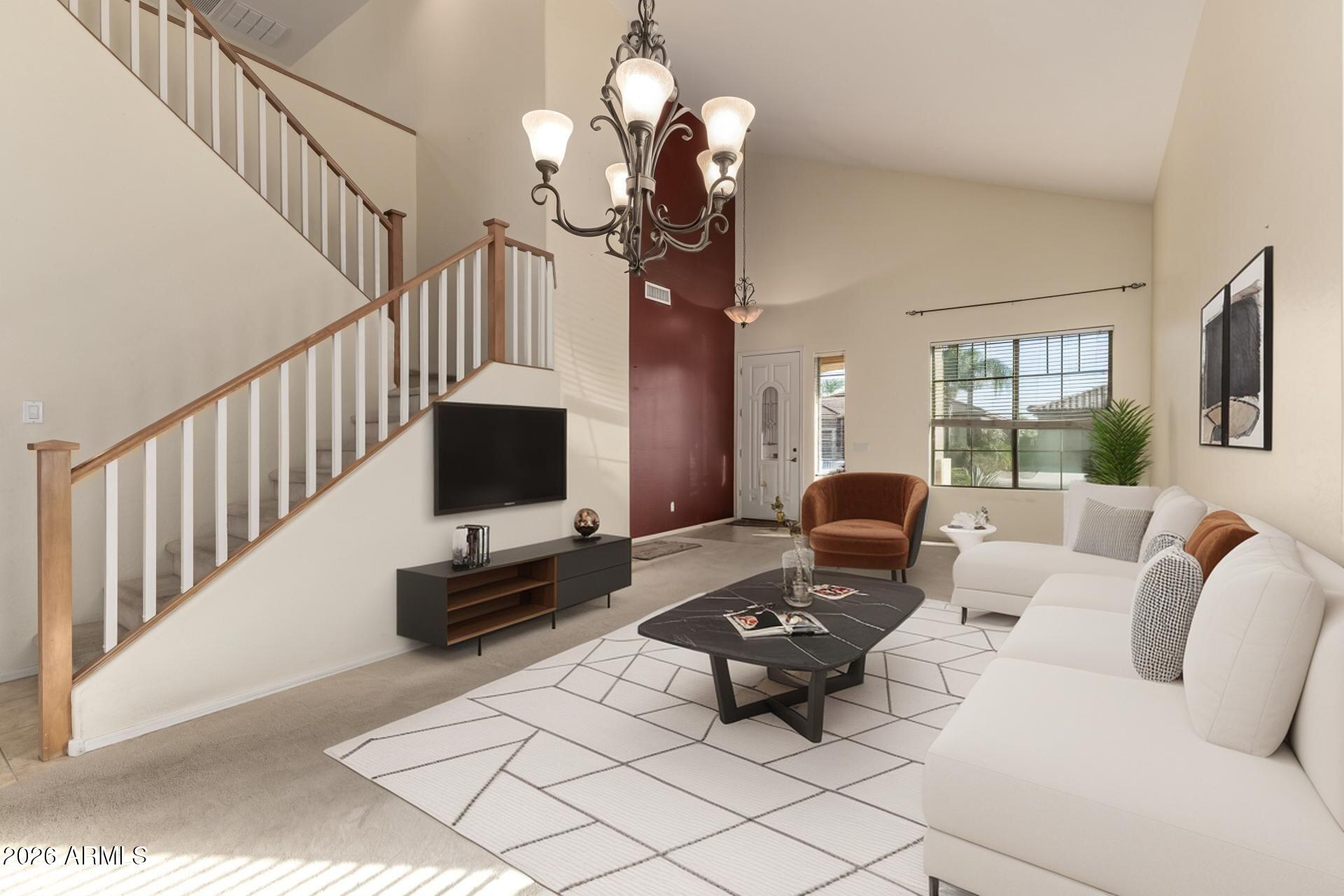 10438 E KNOWLES Avenue