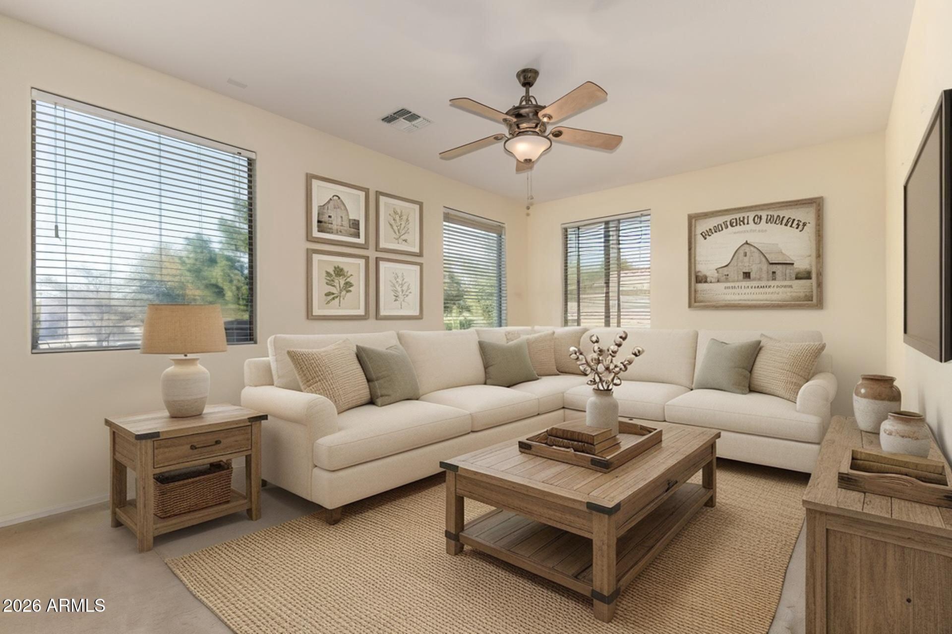 10438 E KNOWLES Avenue