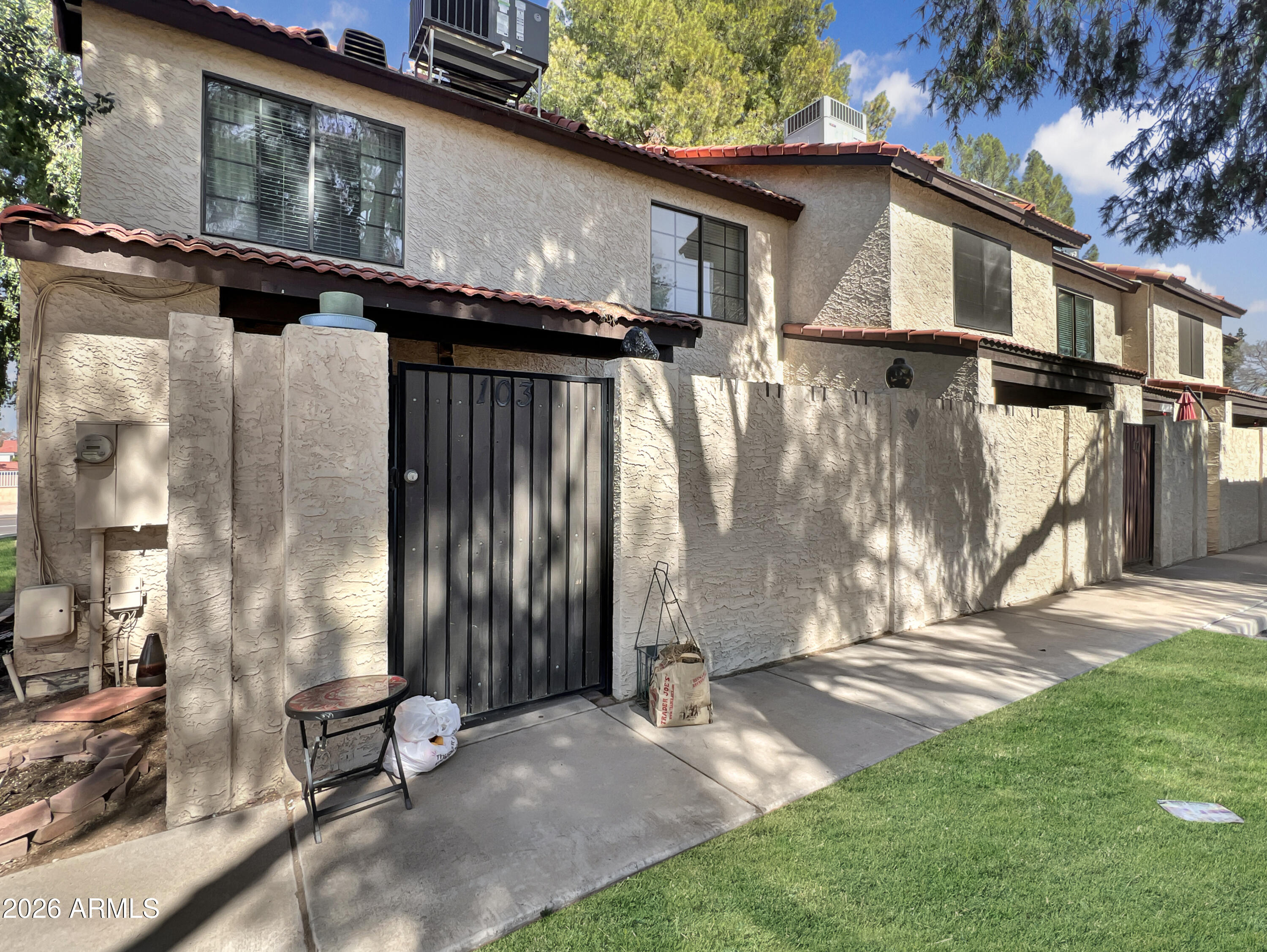 3719 E INVERNESS Avenue 103