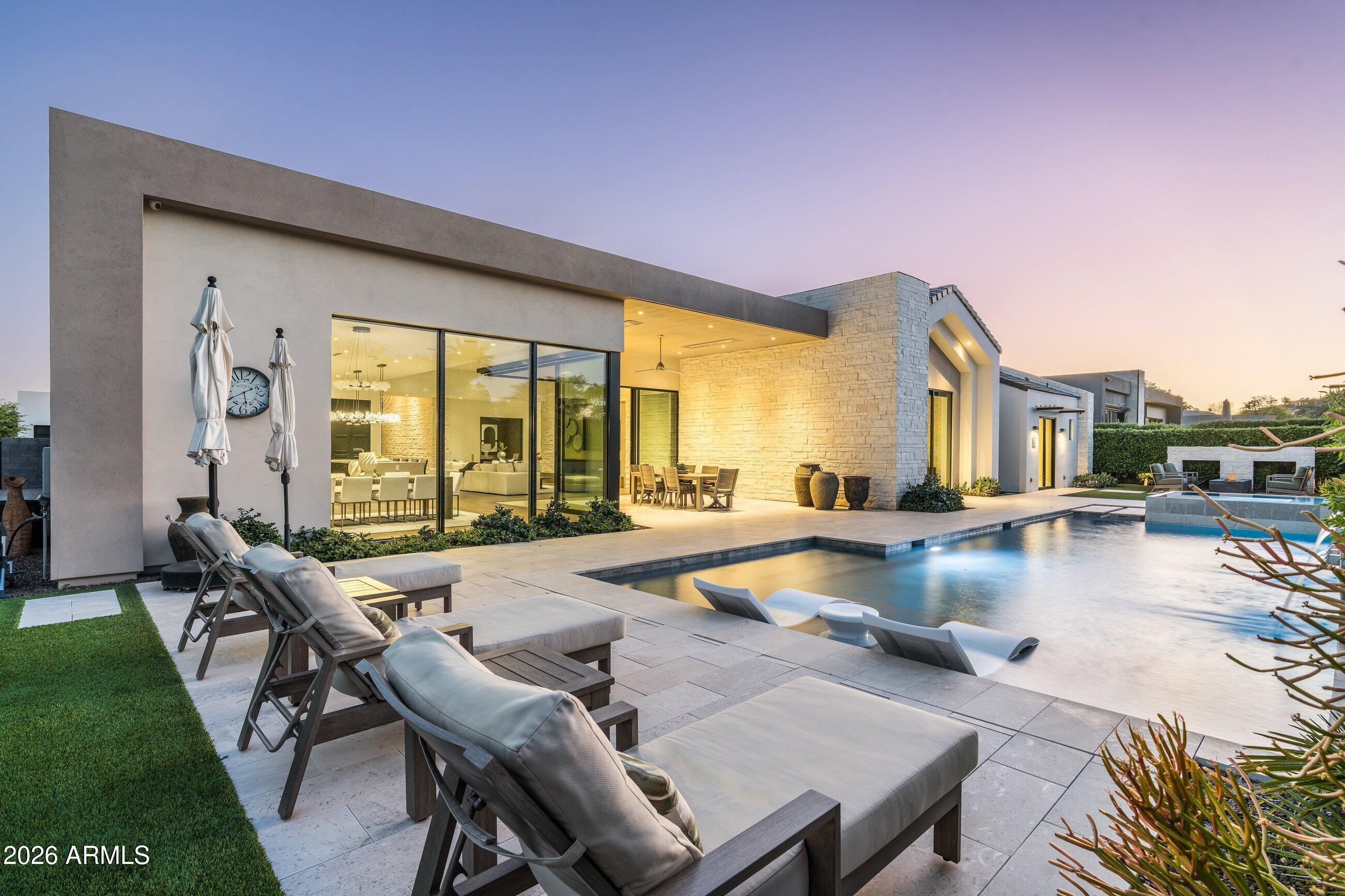 6838 E JOSHUA TREE Lane